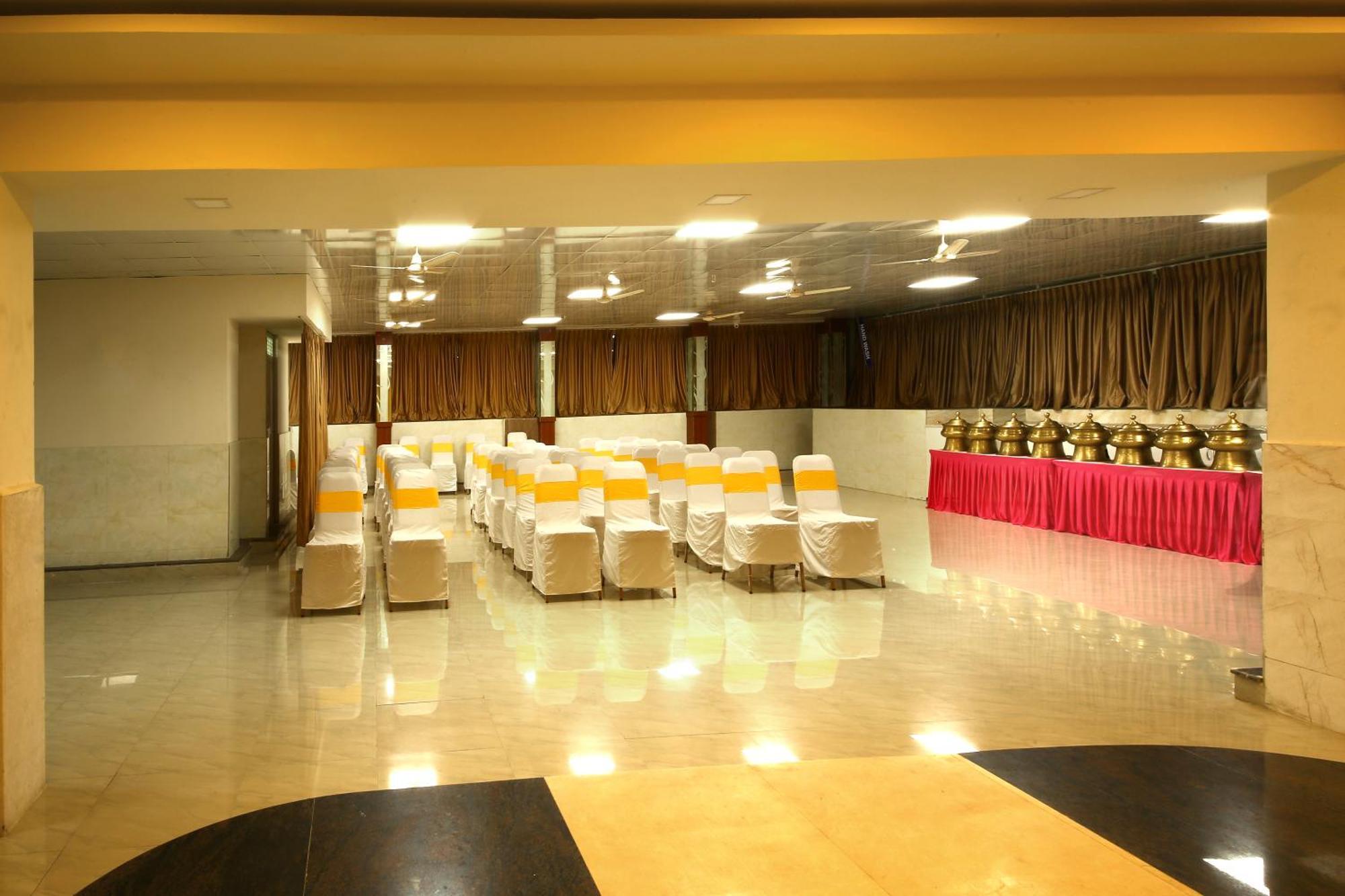 Hotel Royal 5*