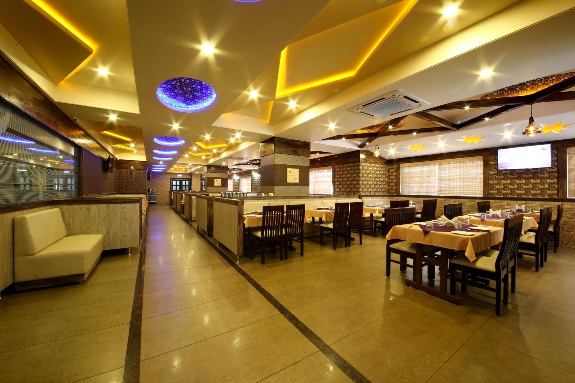 Royal 5* Bangalore