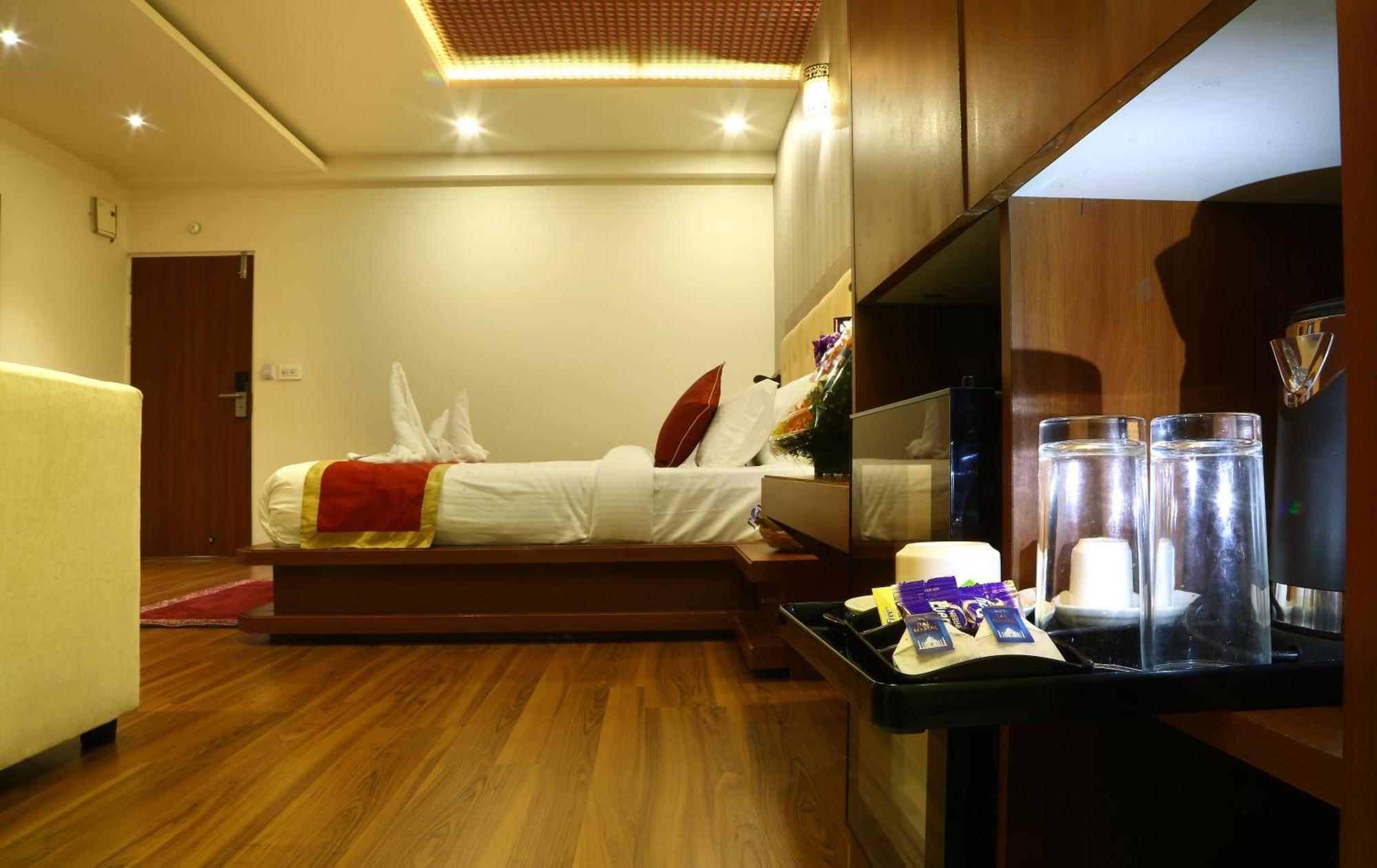 Hotel Royal