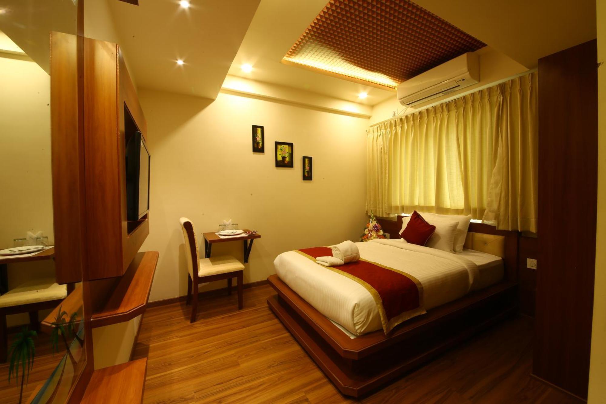Royal Bangalore
