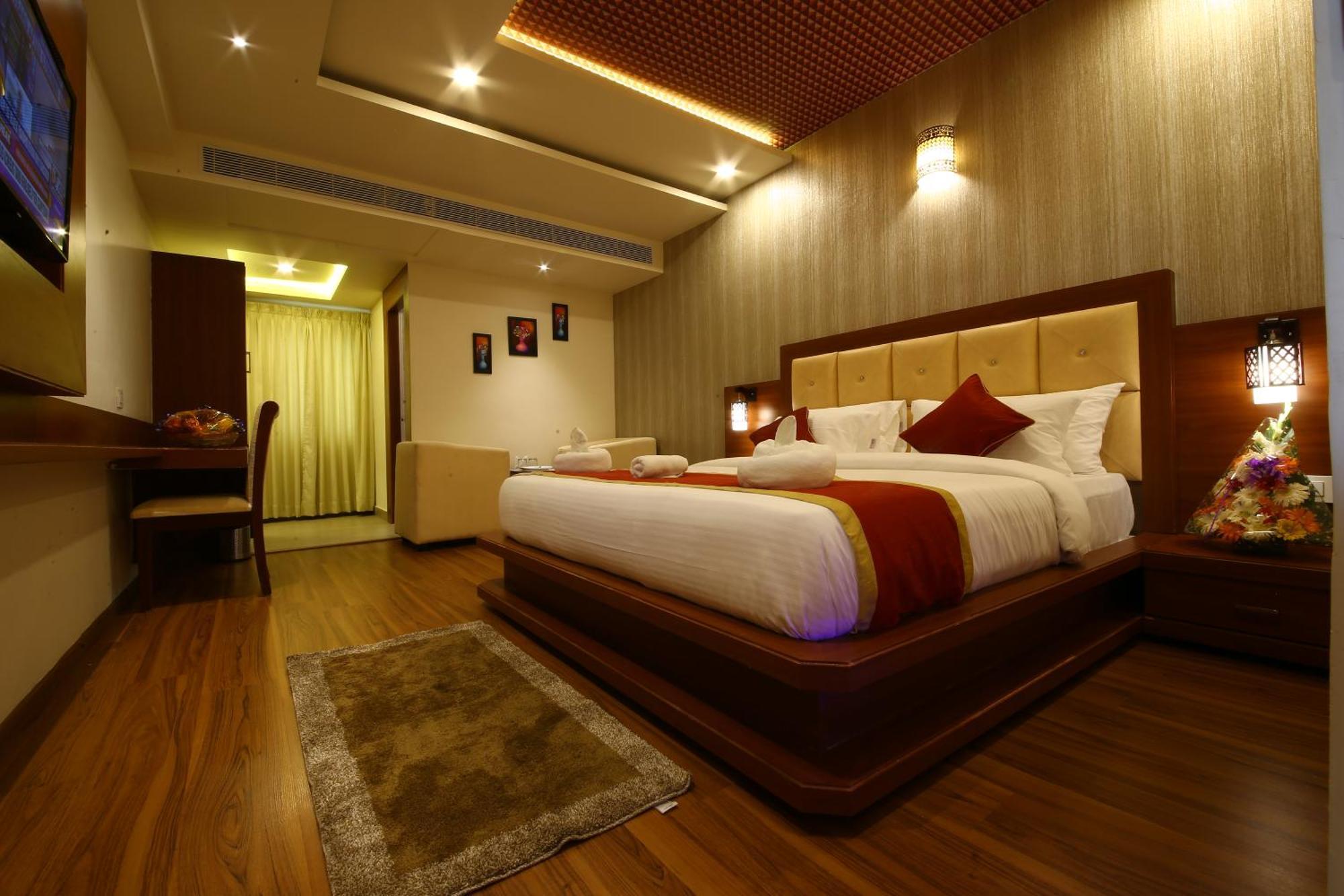 Hotel Royal Bangalore