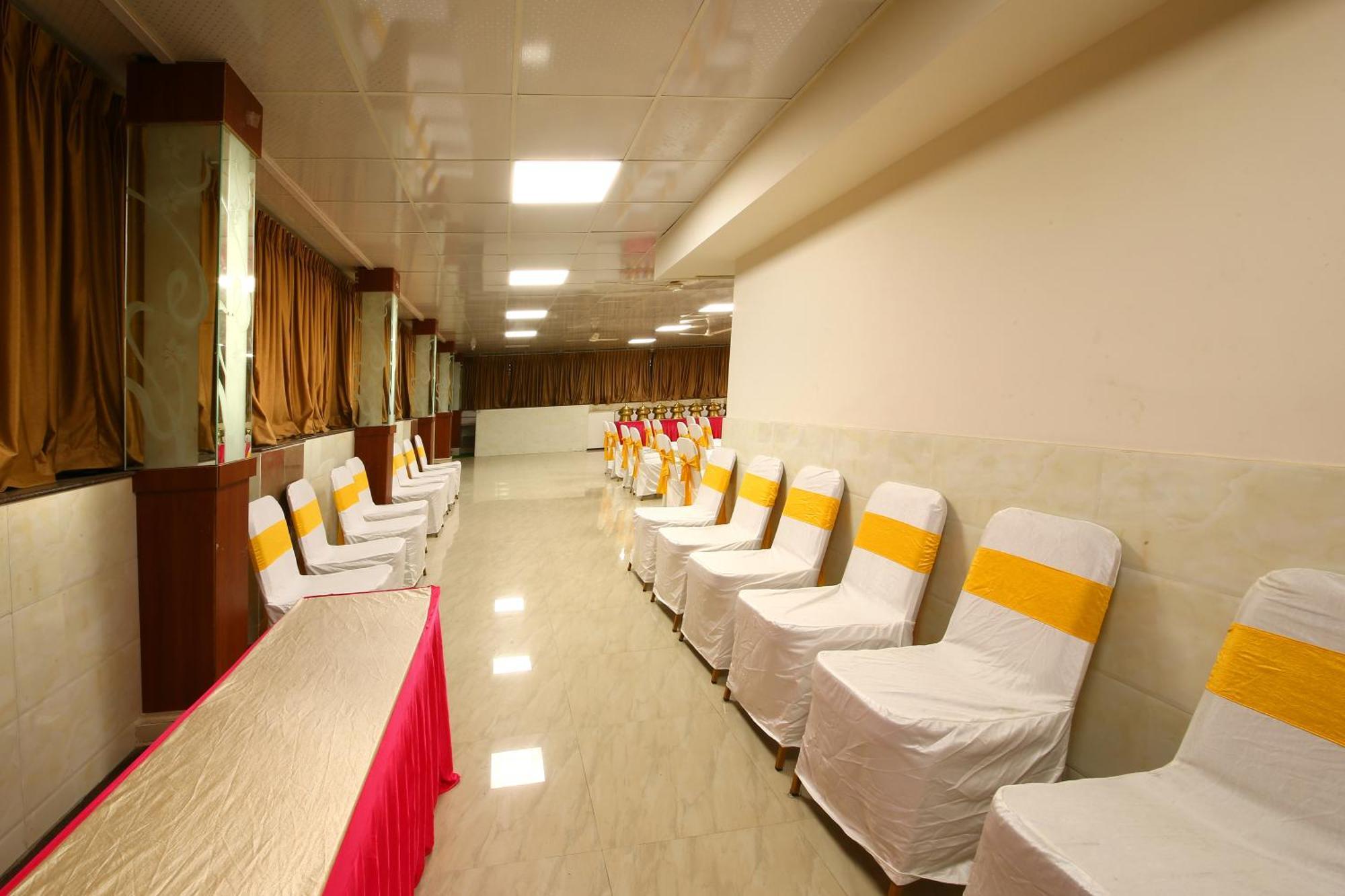 Royal 5* Bangalore