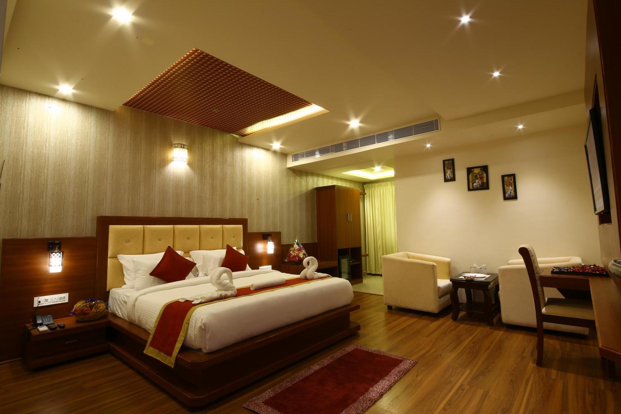 Hotel Royal Bangalore