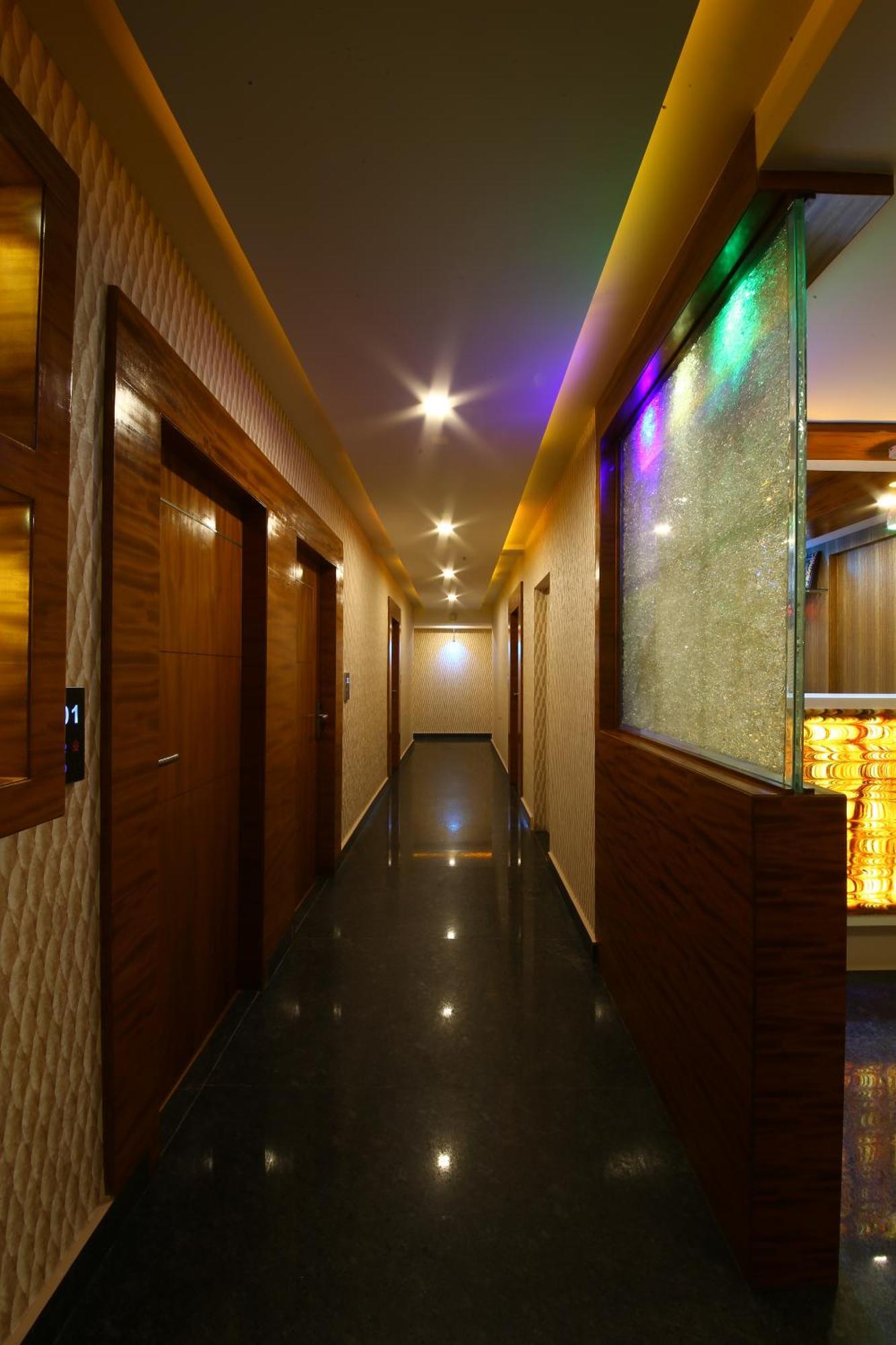 Royal Bangalore