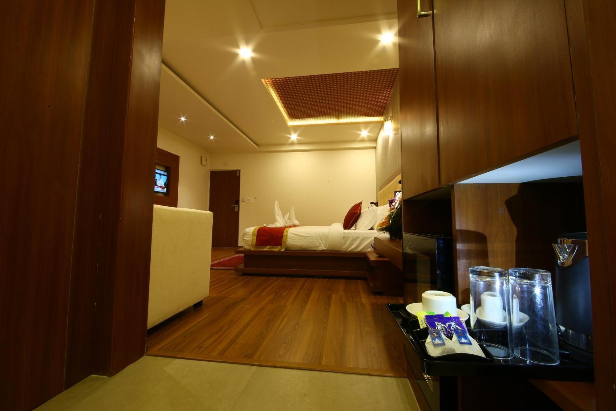 Hotel Royal 5*