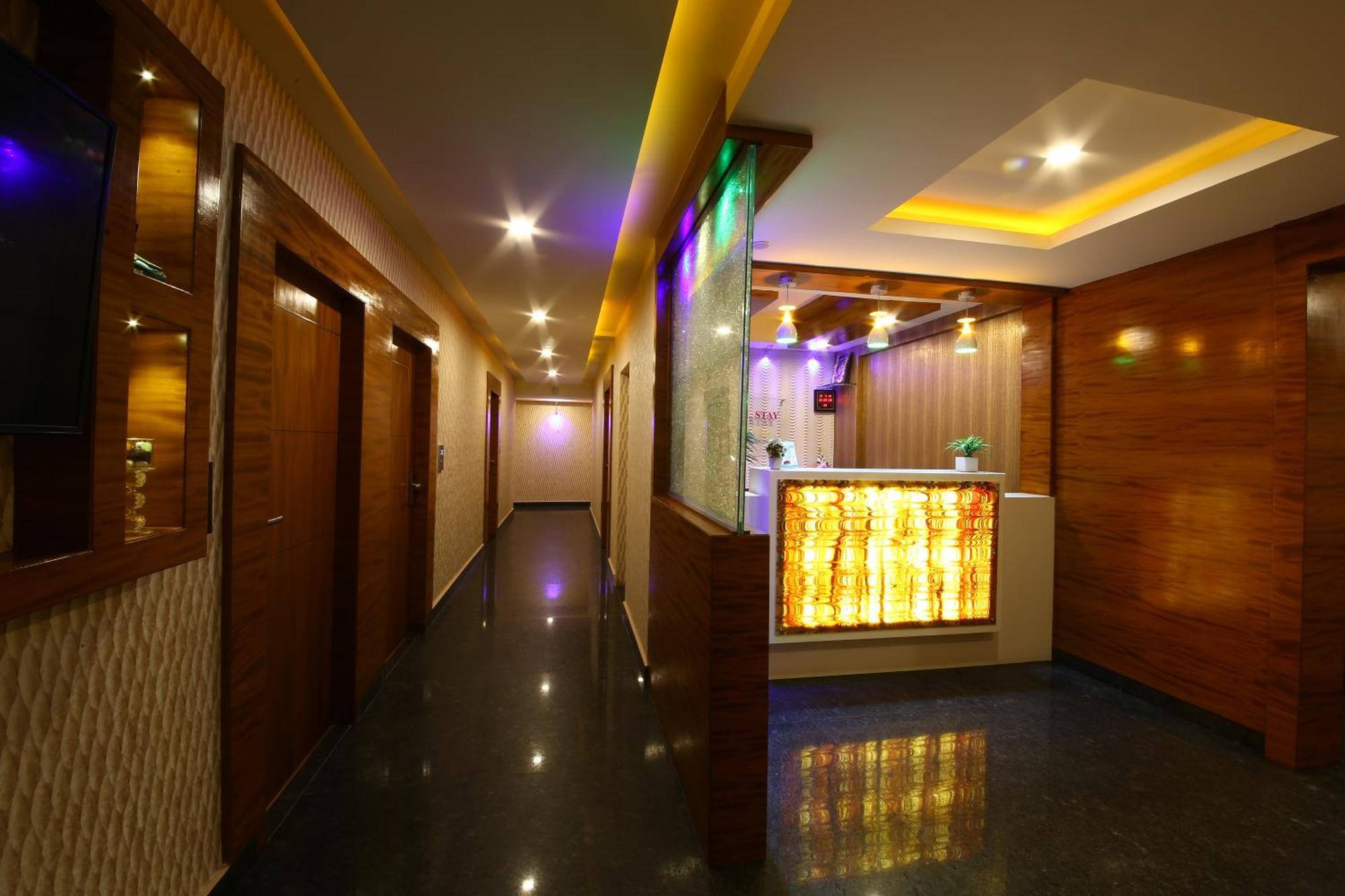 Royal Hotel