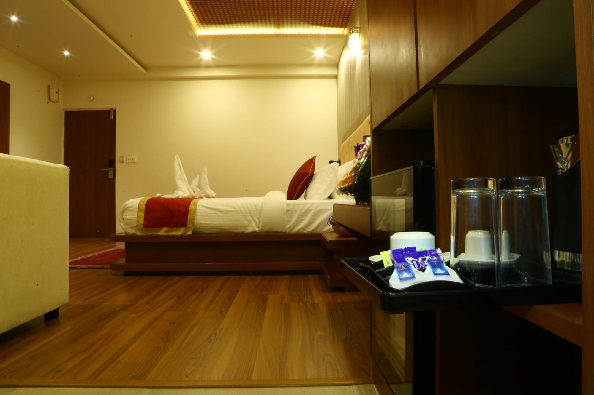 Hotel Royal 5*