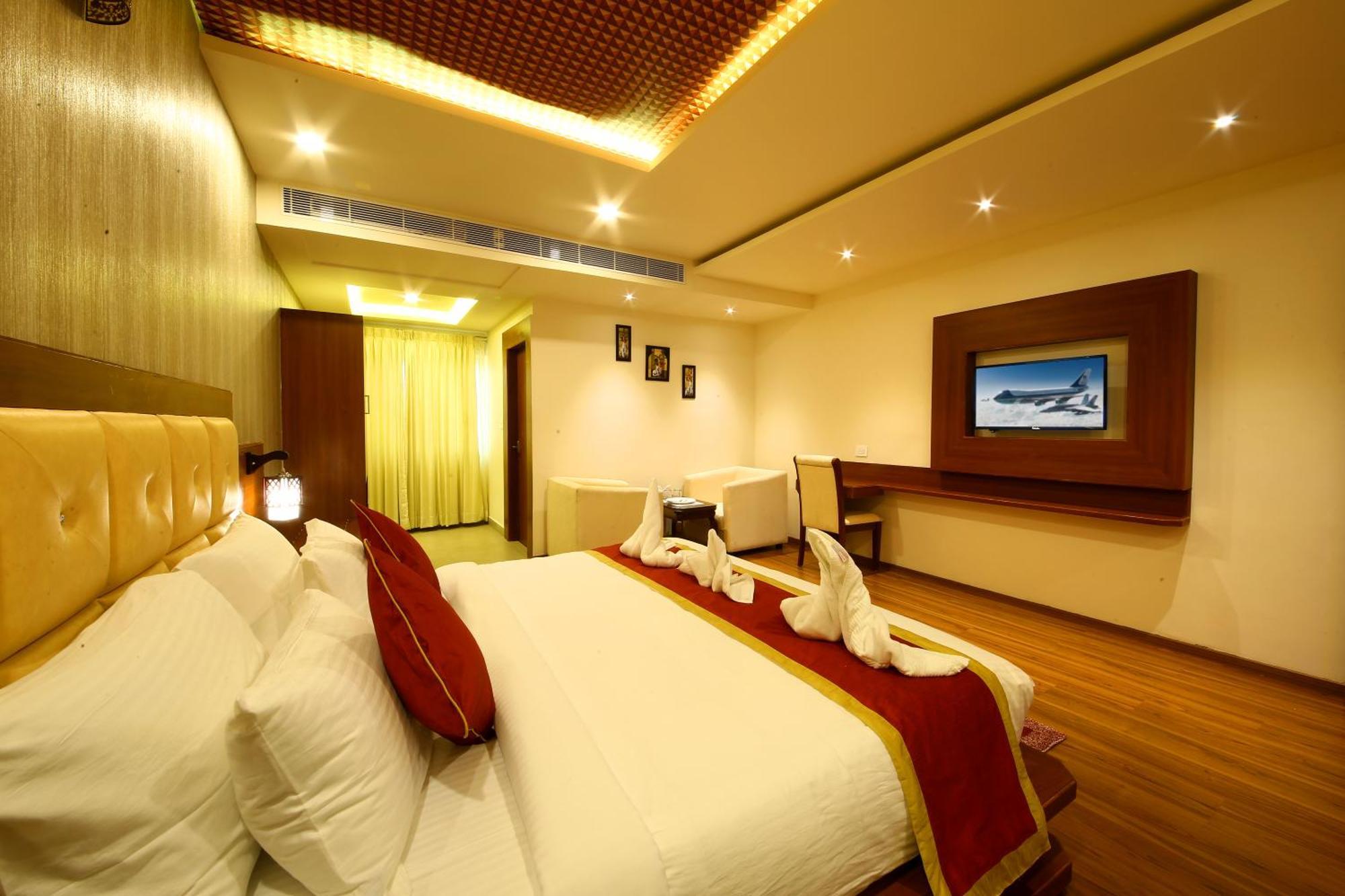 Royal 5*