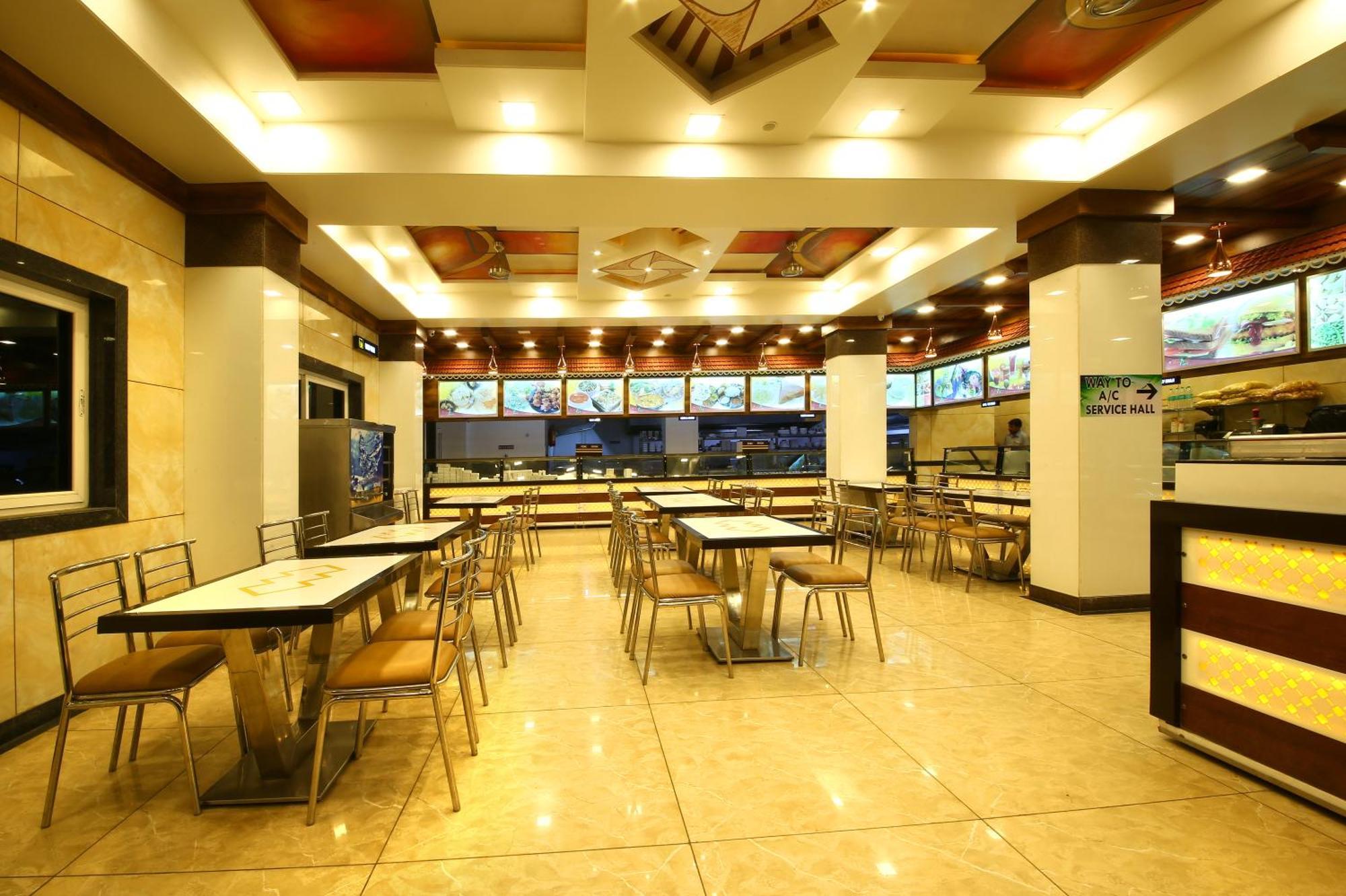 Hotel Royal