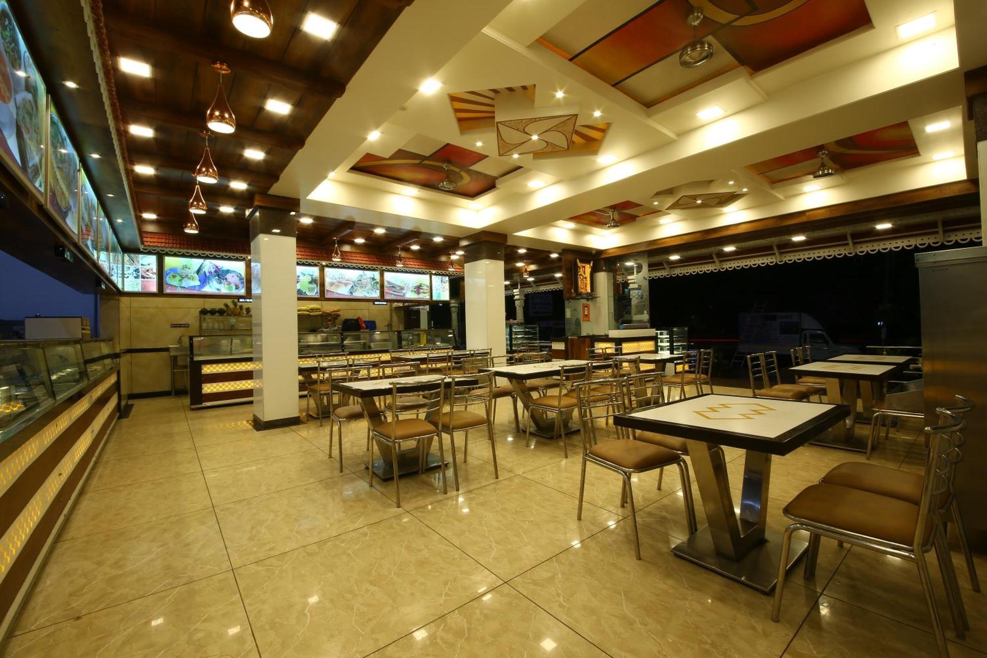 Royal 5* Bangalore
