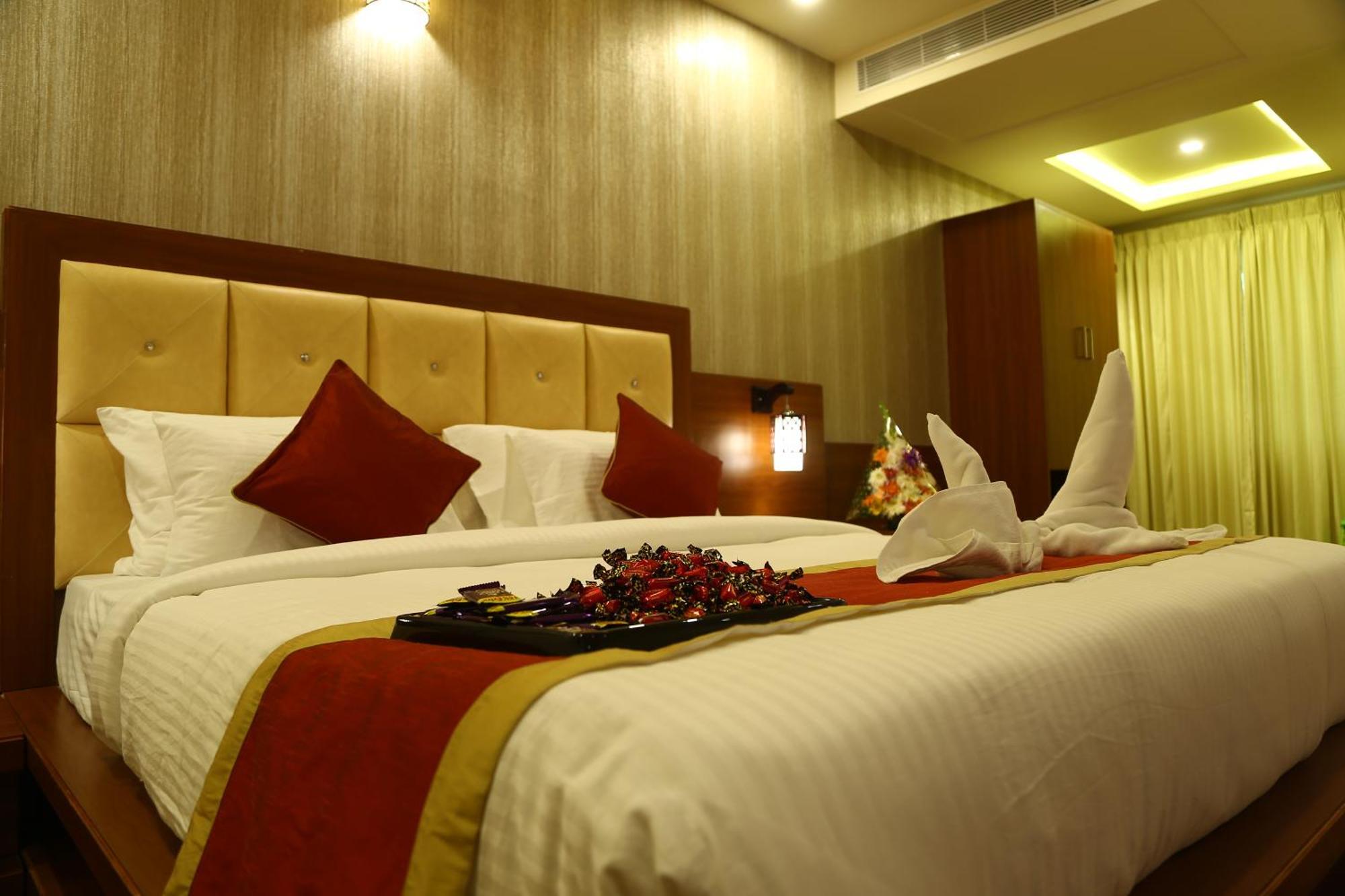 Royal 5* Bangalore