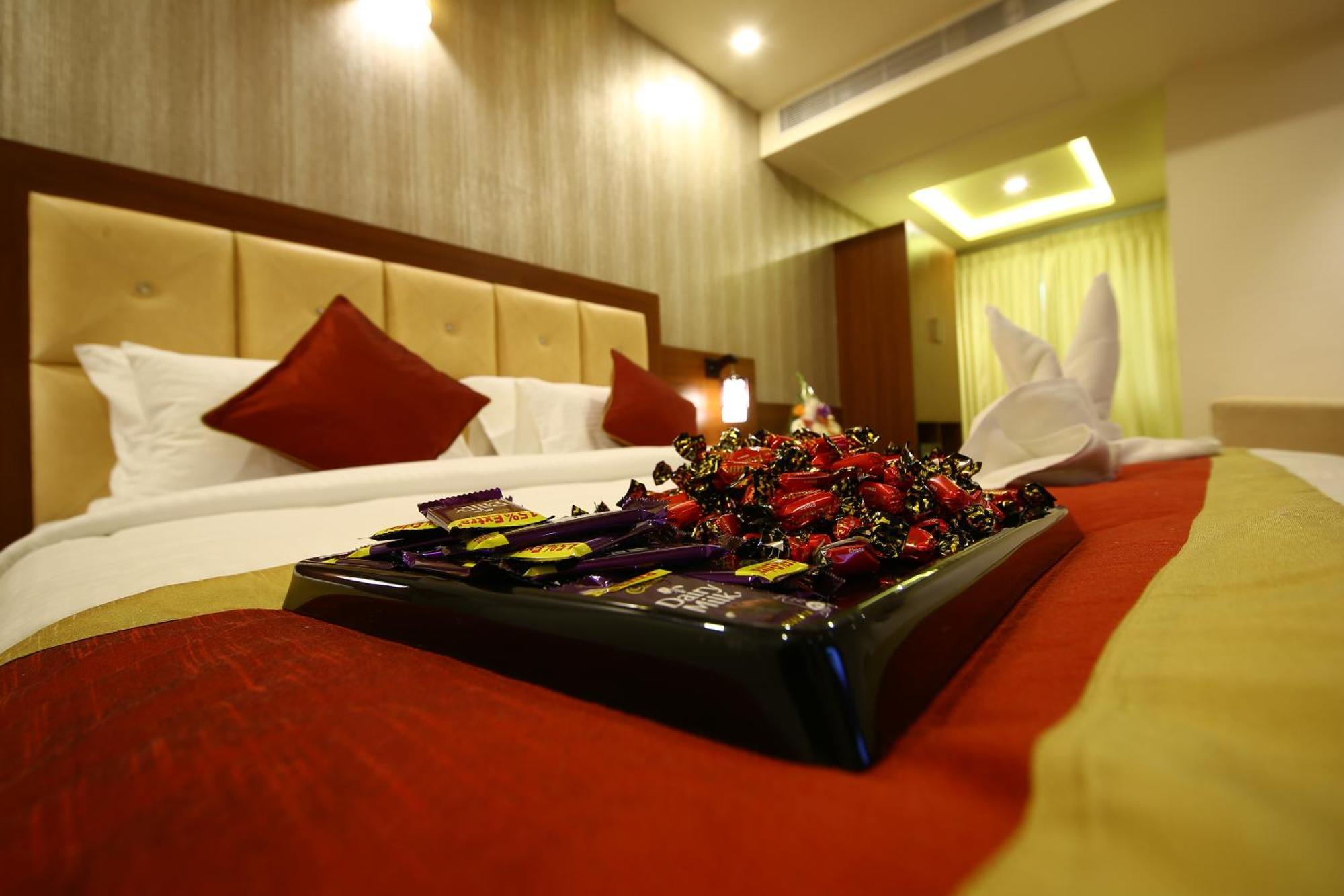 Hotel Royal Bangalore