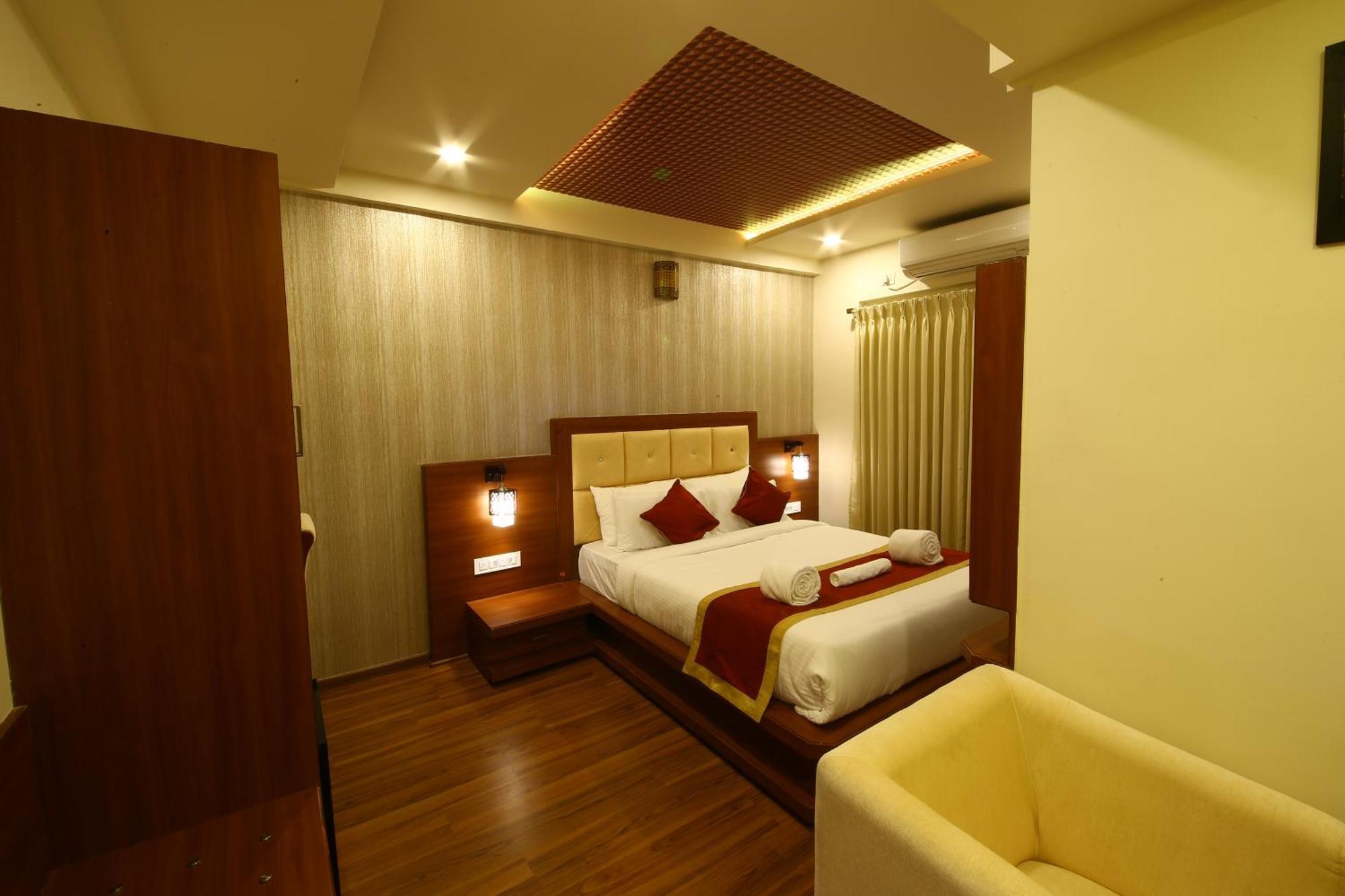 Royal 5* Bangalore