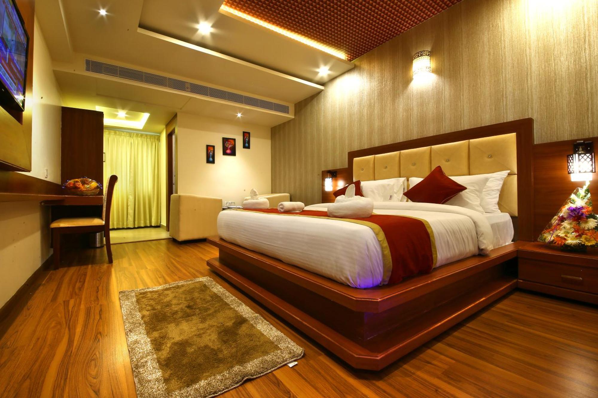 Royal 5* Bangalore