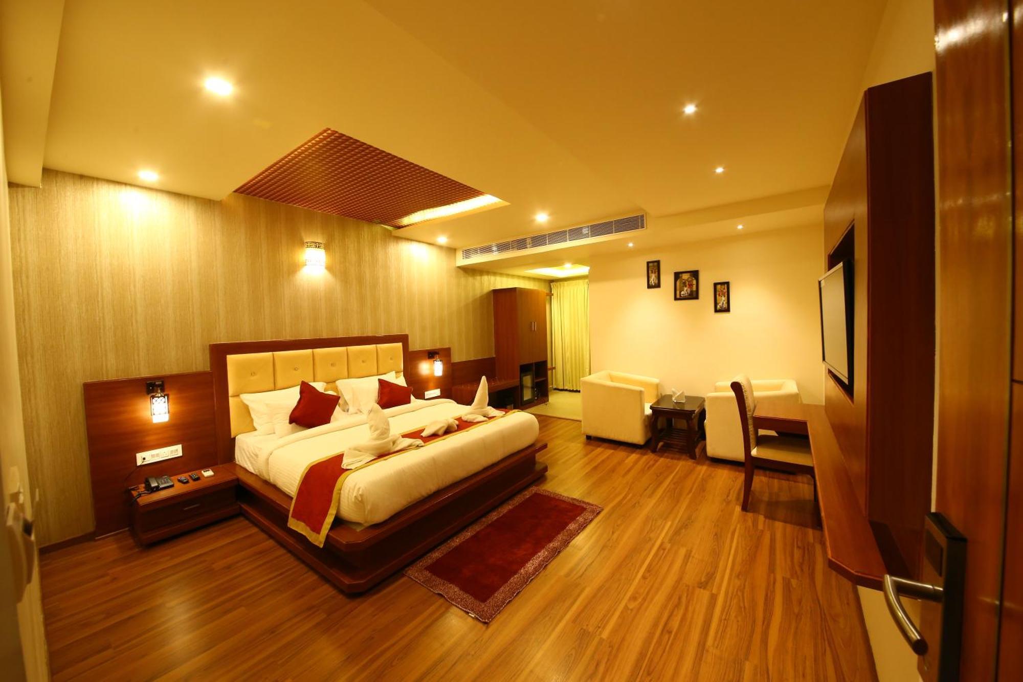 Hotel Royal