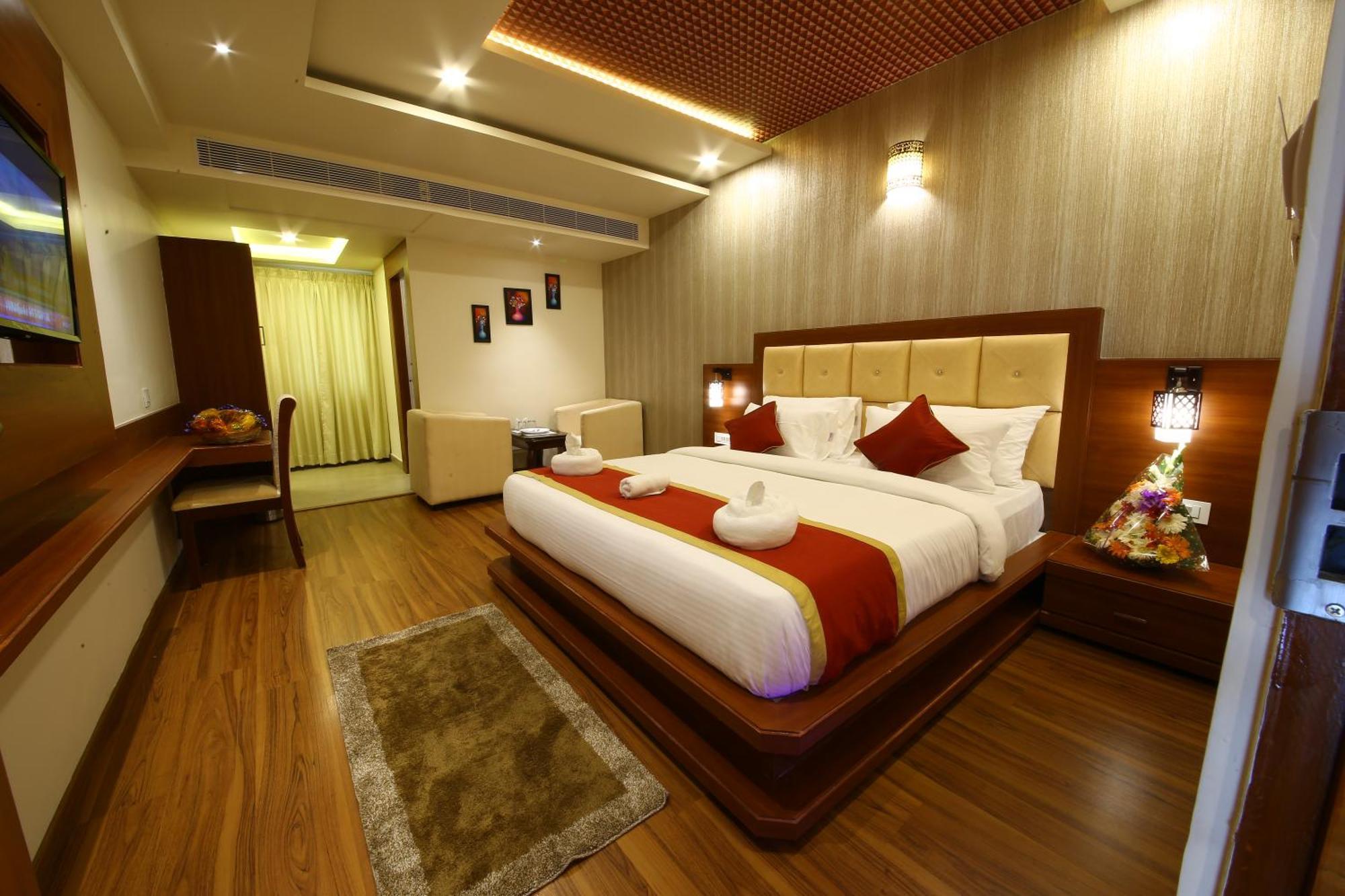 Royal Hotel Bangalore