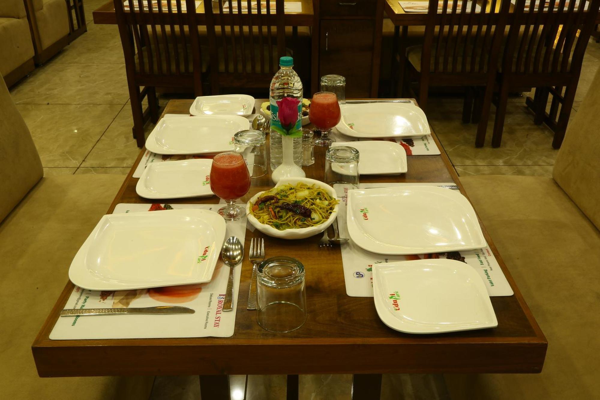 Royal Bangalore
