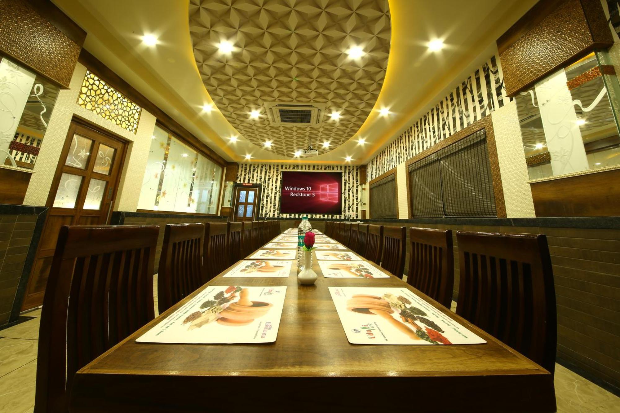 Royal 5* Bangalore