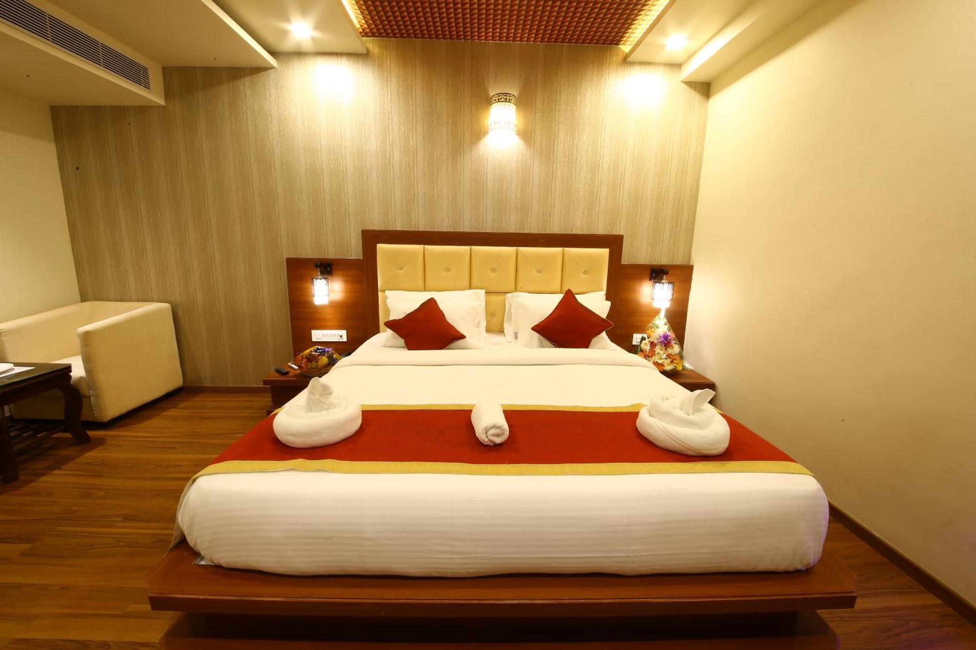 Hotel Royal 5*