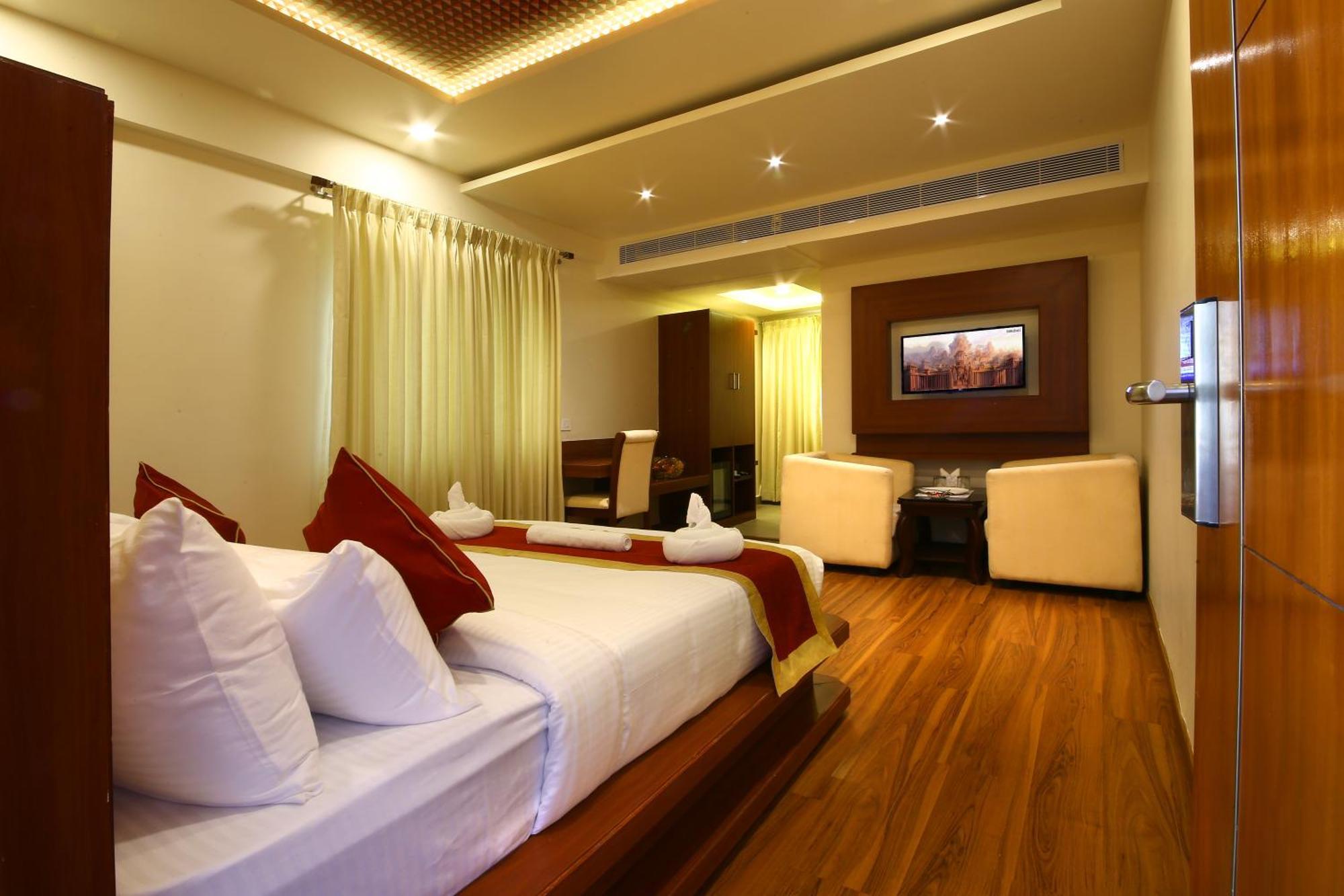 Royal 5* Bangalore