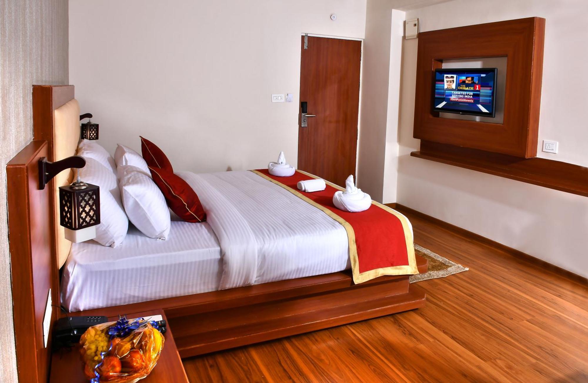 Hotel Royal
