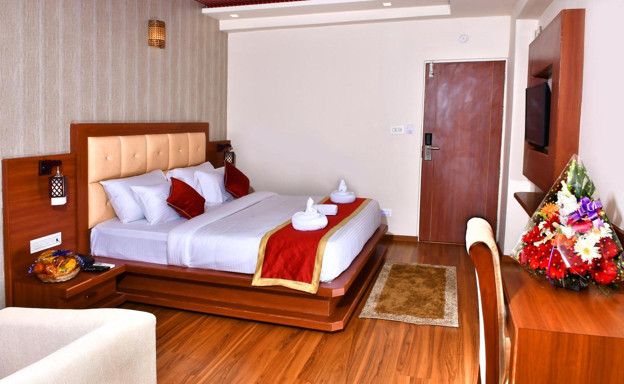 Royal 5* Bangalore