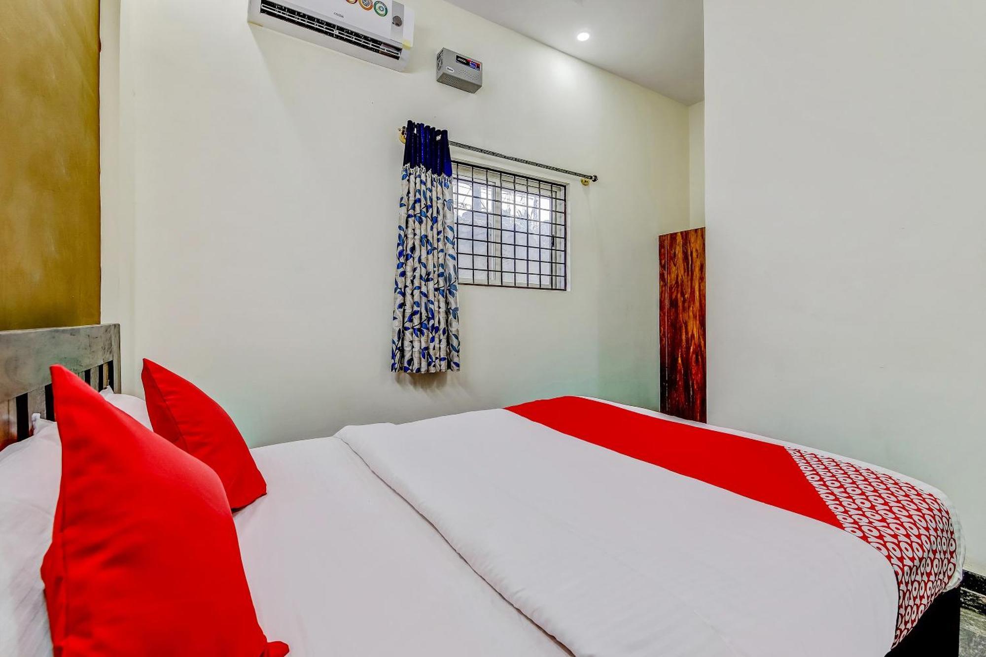 Oyo Royal King Bangalore