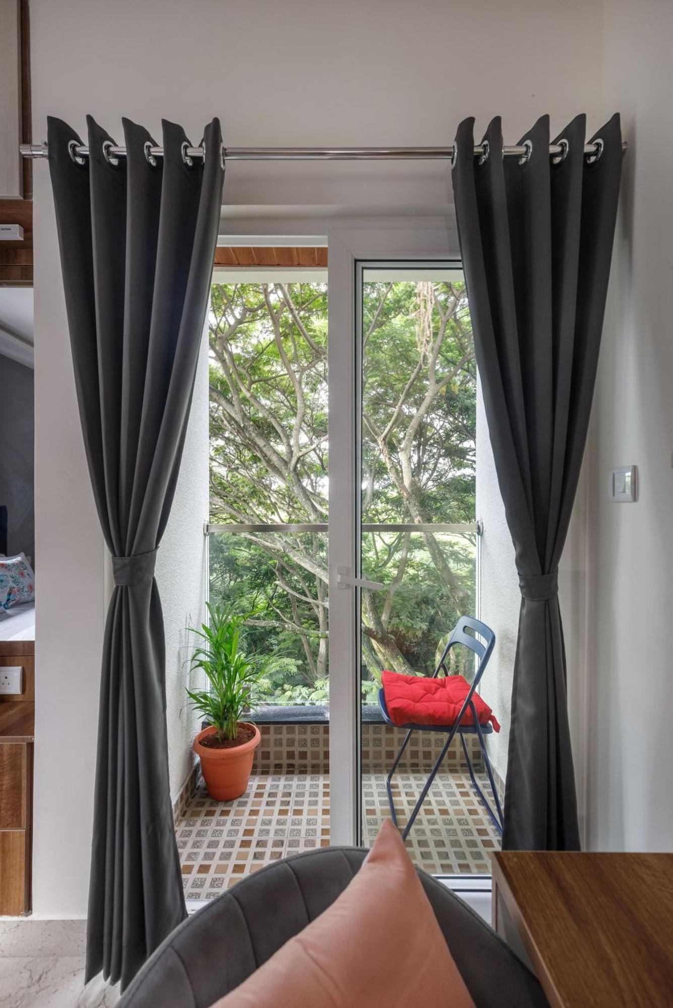 Apartment Bluo - Koramangala Bangalore