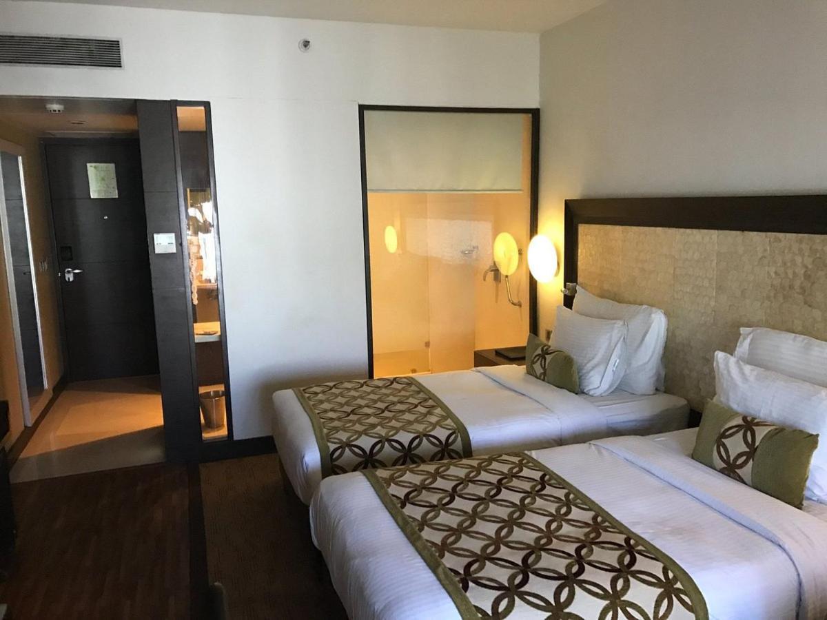 The Pride Hotel, Bangalore