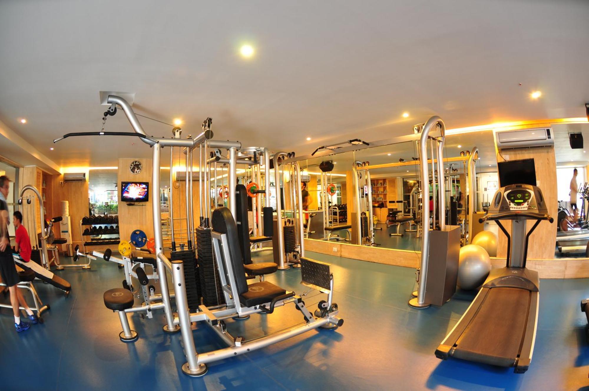 Hotel Grand Mercure - An Accor Brand