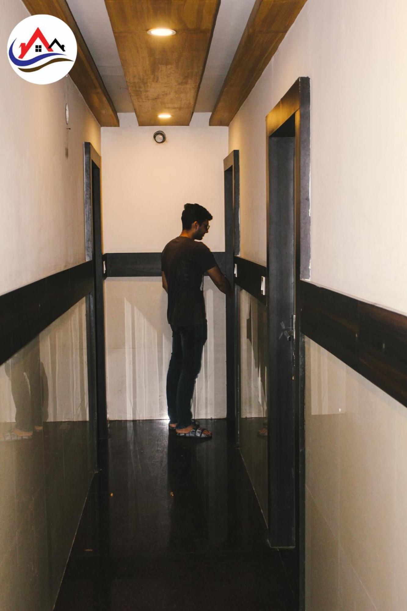 Hotel Mount Park Madiwala Bangalore