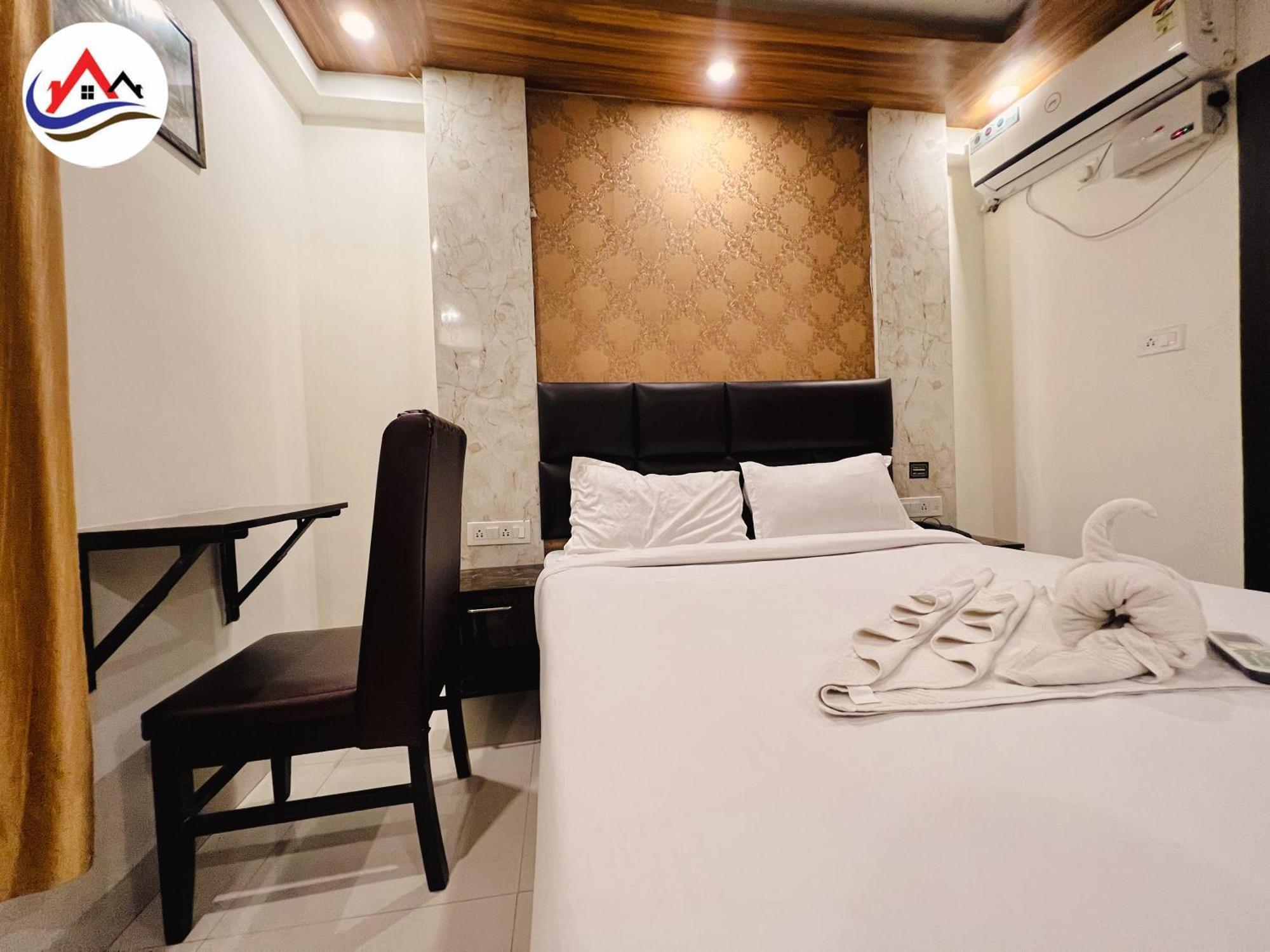 Hotel Mount Park Madiwala 5*