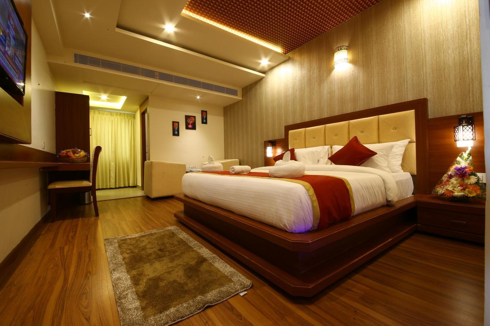 Hotel Royal 5*