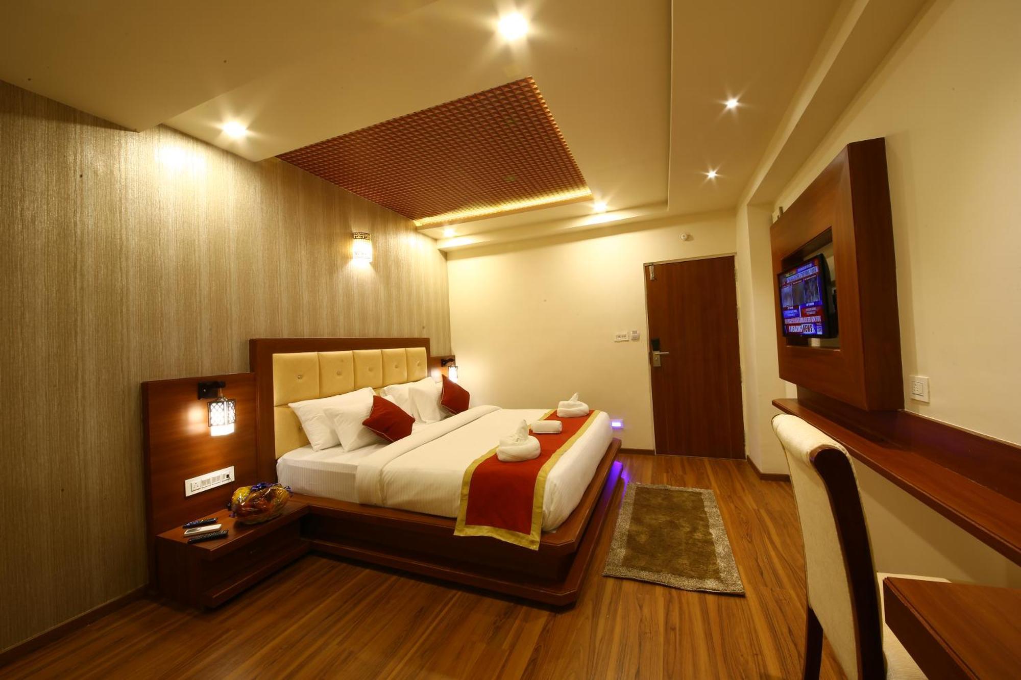 Hotel Royal Bangalore