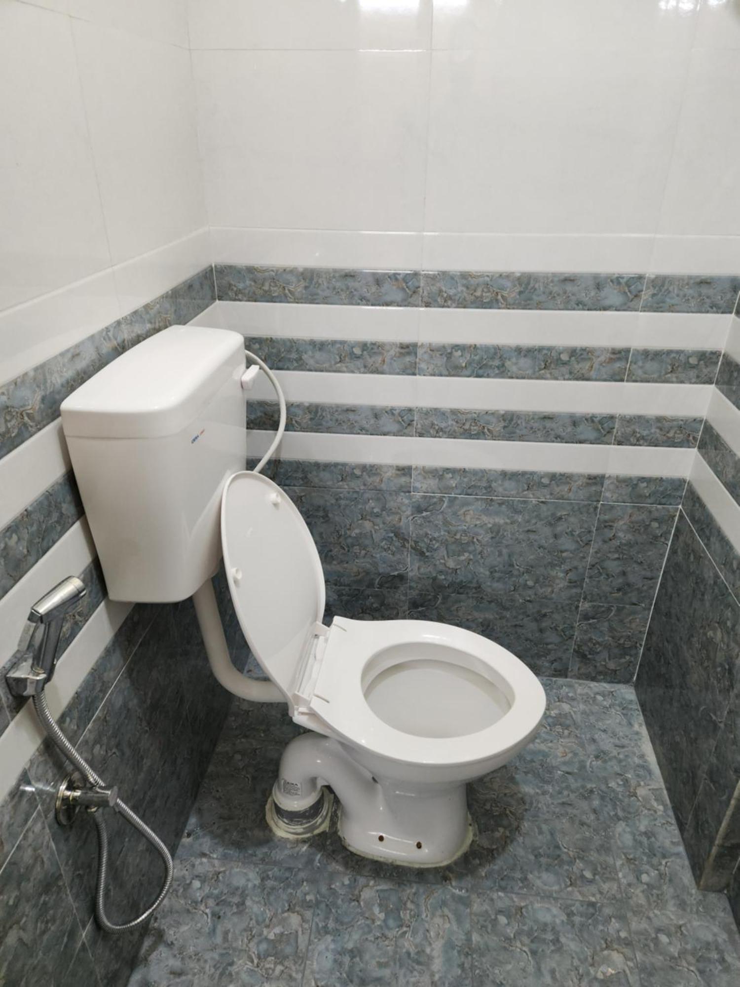 Apartment Servostay Newly Launched Fully Furnished 2 Bhk Flats, Sg Palya Near Forum Nexus Koramangala Mall, Behind Christ College