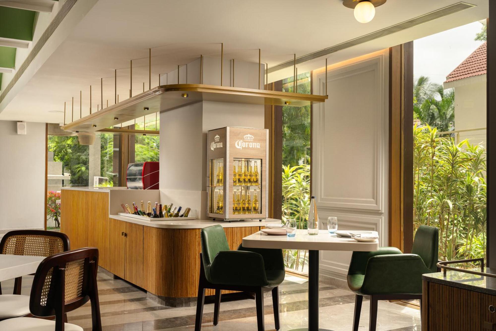 Grand Mercure - An Accor Brand Hotel