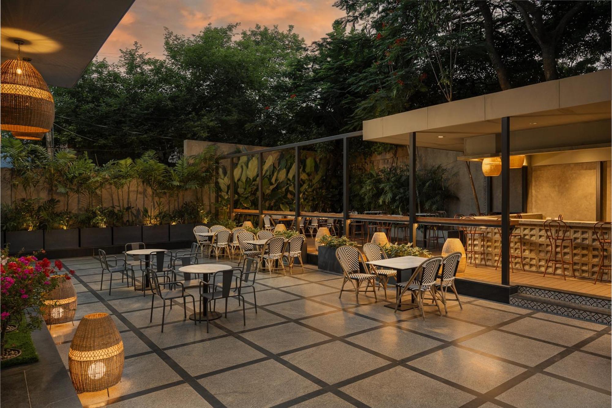 Grand Mercure - An Accor Brand Bangalore