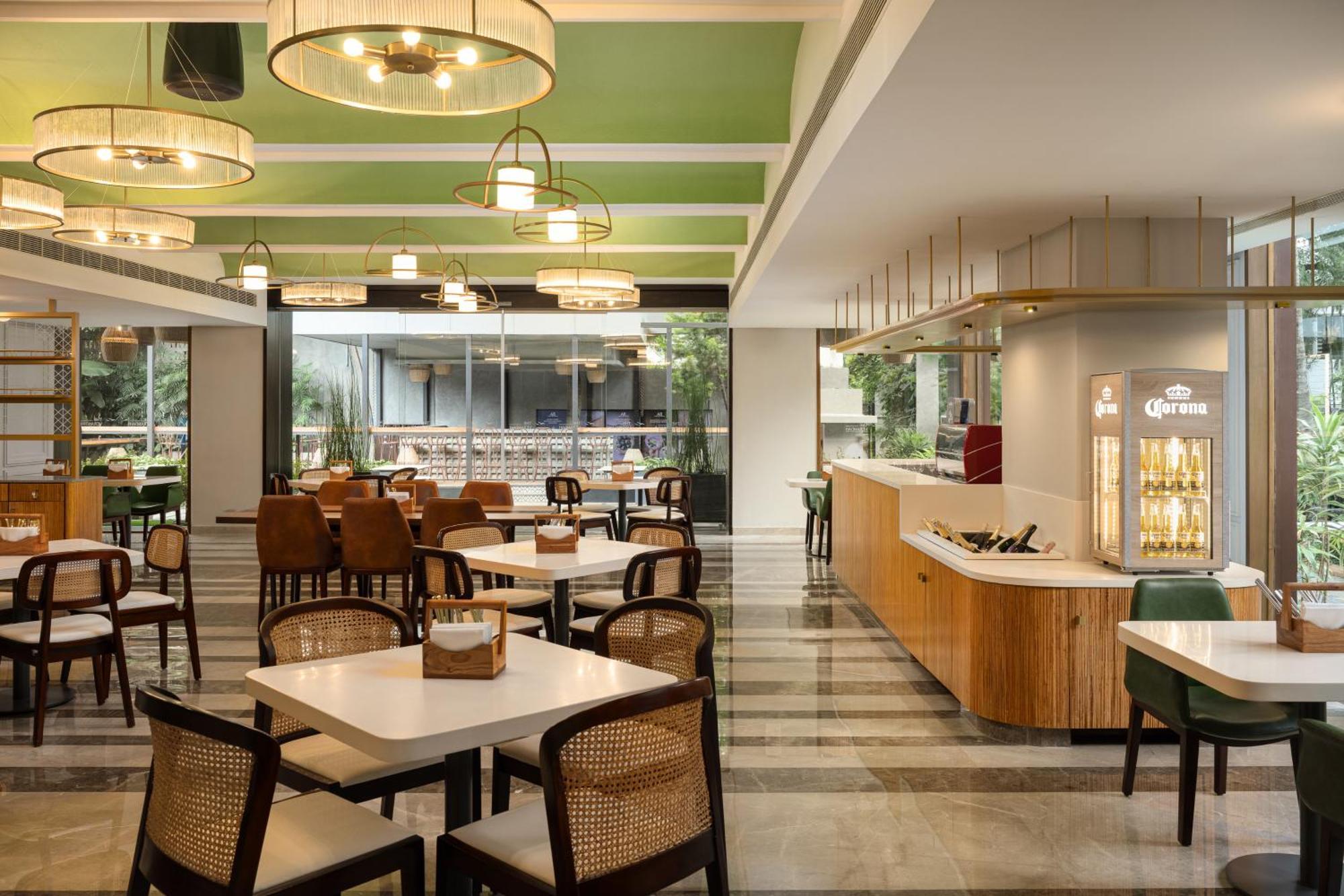Grand Mercure - An Accor Brand Bangalore