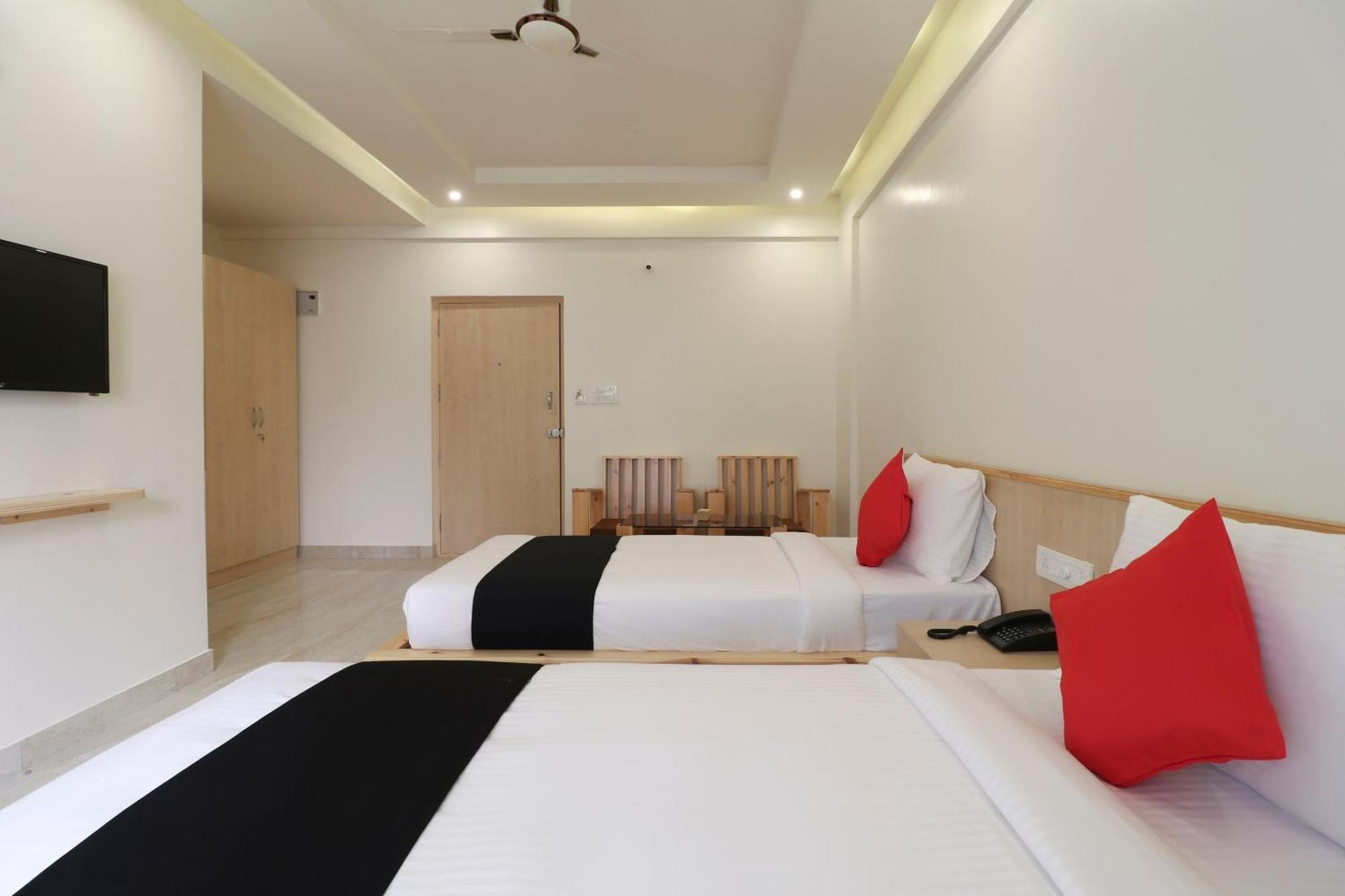 Super Collection O Prime Residency 3*