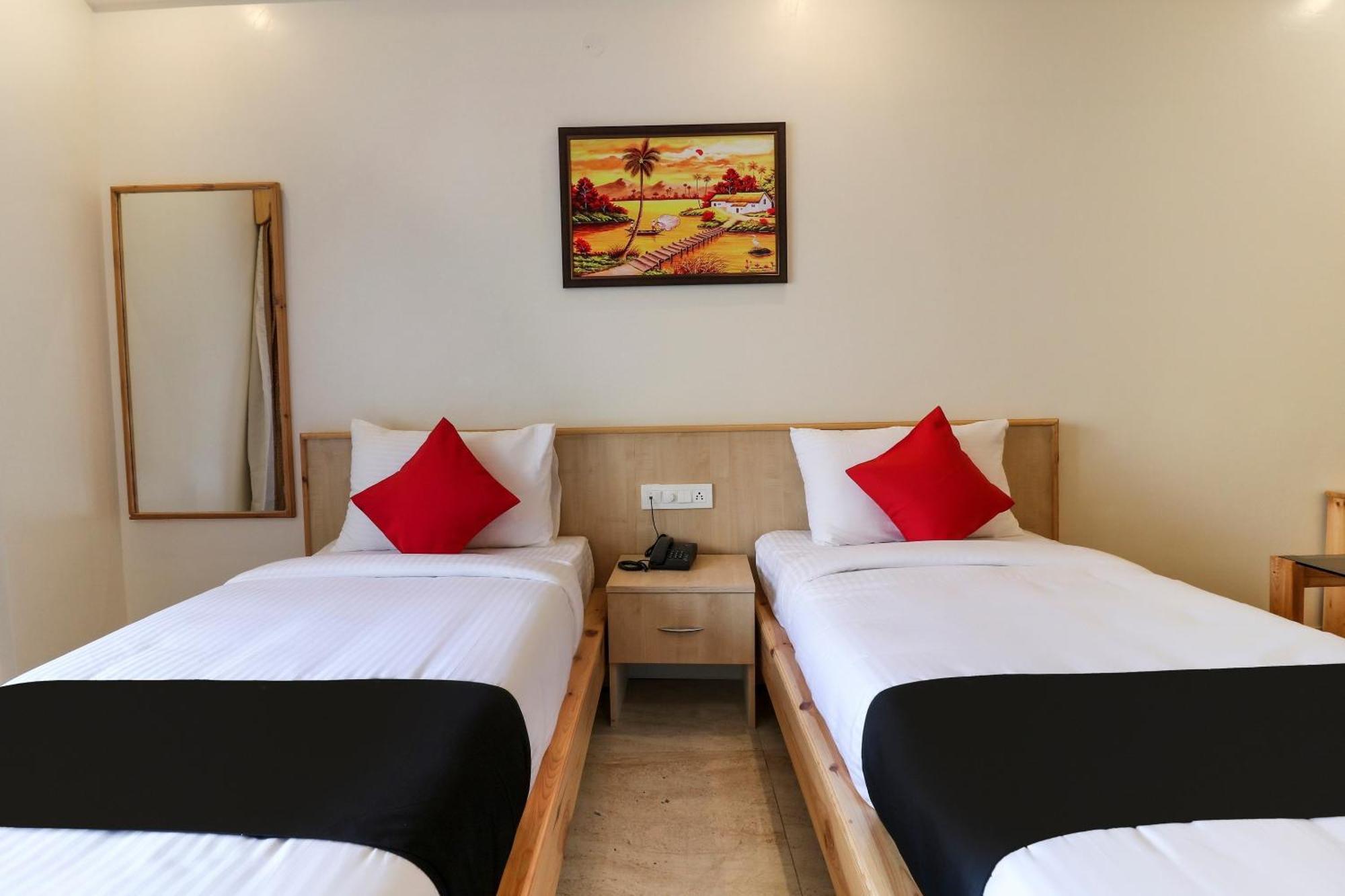 Super Collection O Prime Residency Bangalore