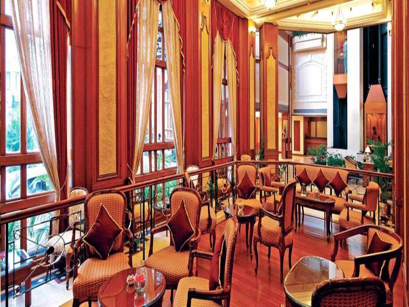 The Chancery Bangalore