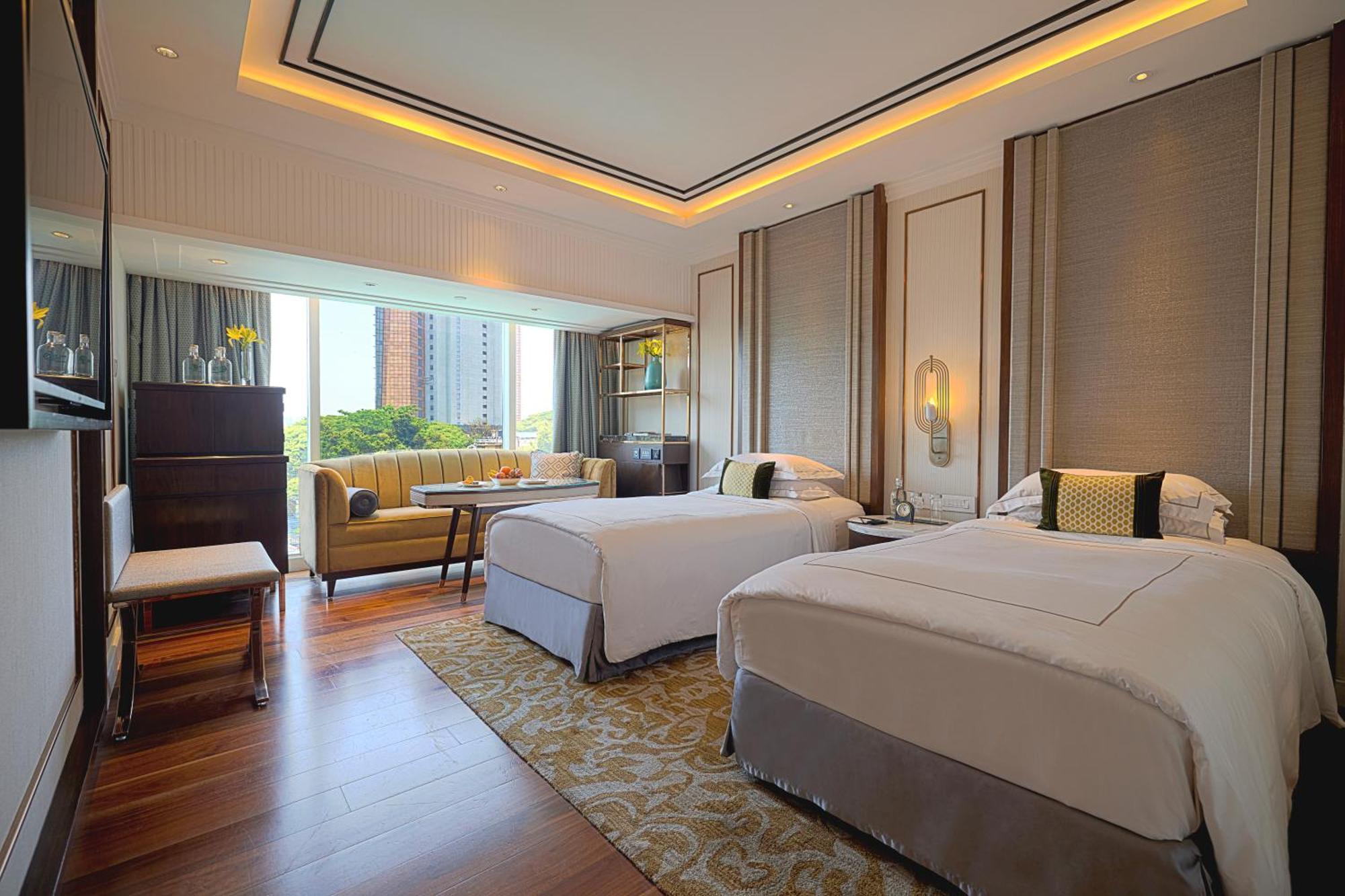 Taj Mg Road 5*