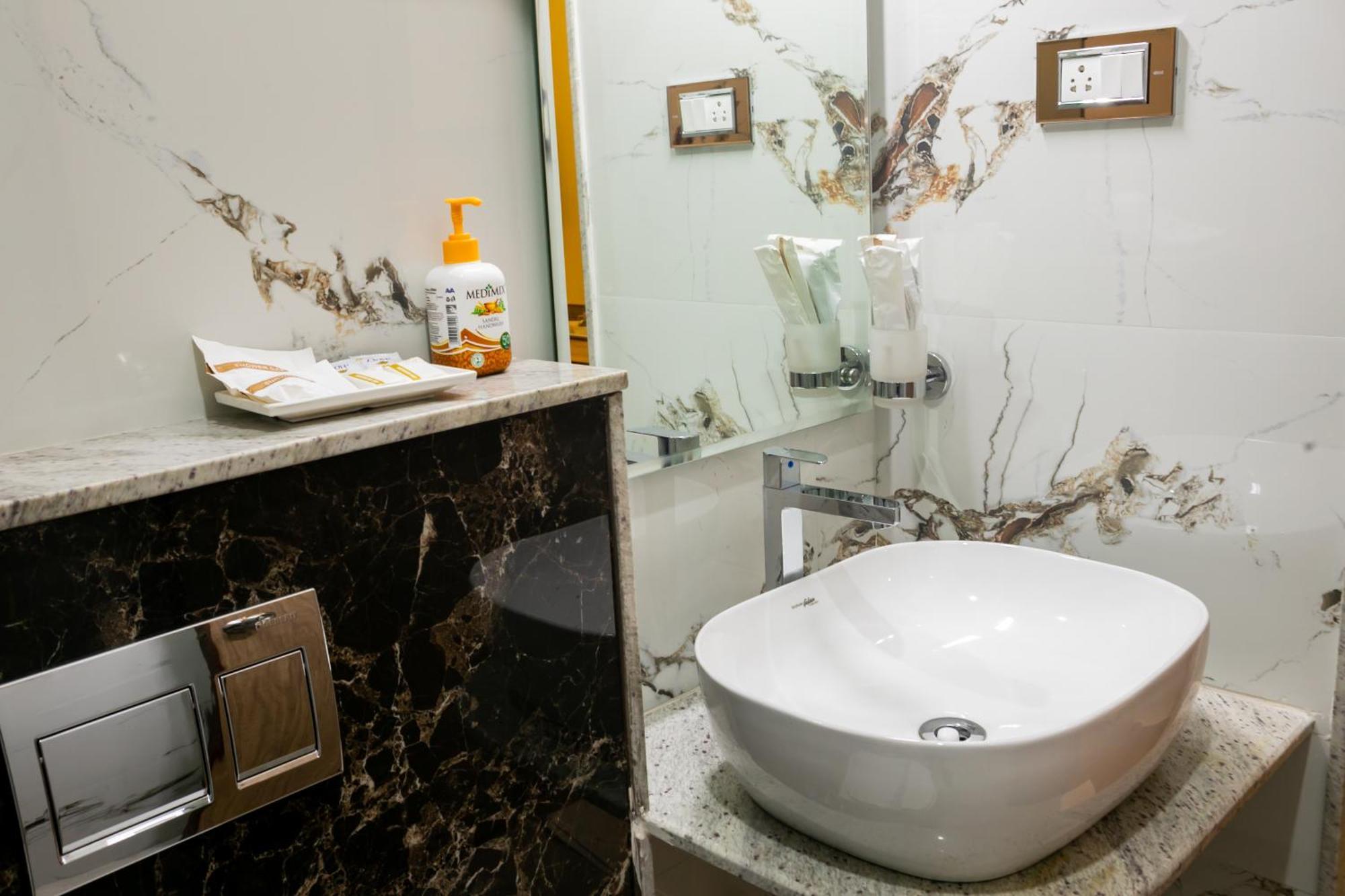 Hotel Stay Inn Bangalore