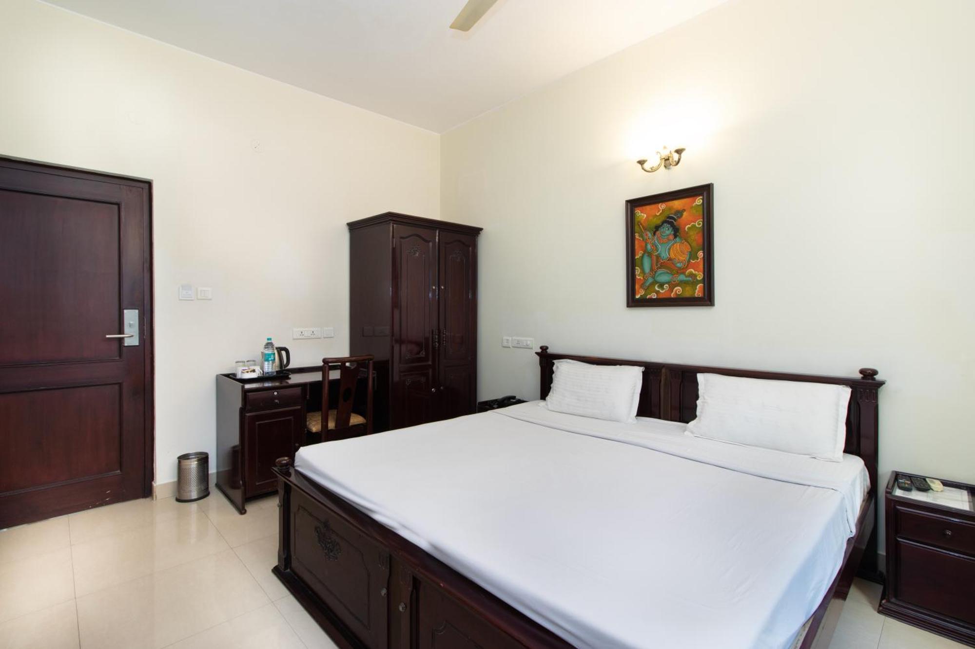 Sanctum Indiranagar 3*