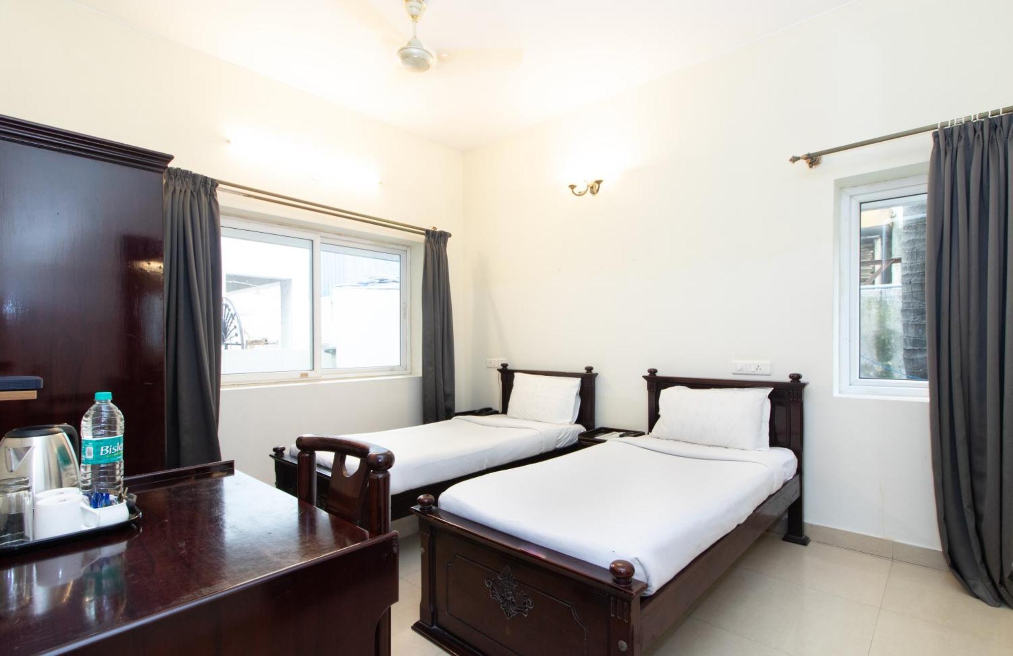 Sanctum Indiranagar Bangalore
