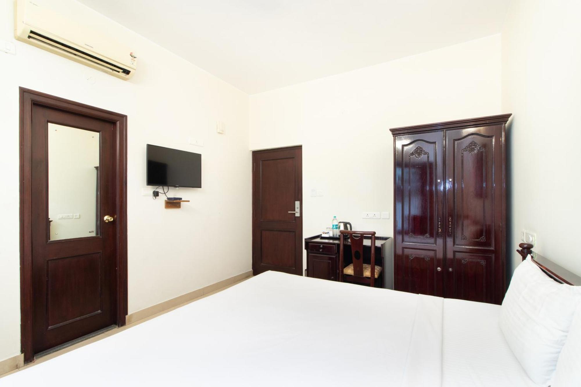 Sanctum Indiranagar 3* Bangalore