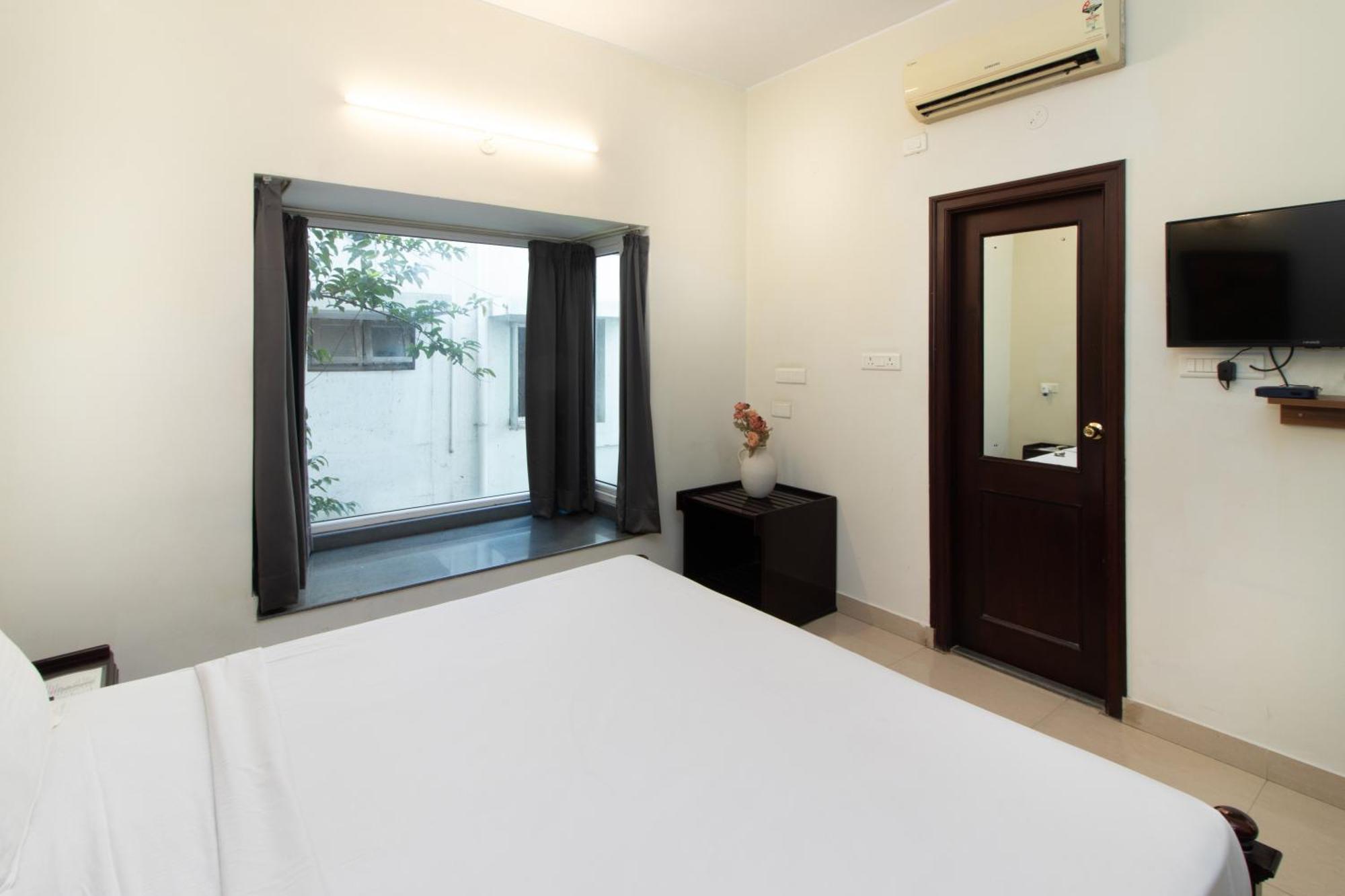 Sanctum Indiranagar Hotel Bangalore