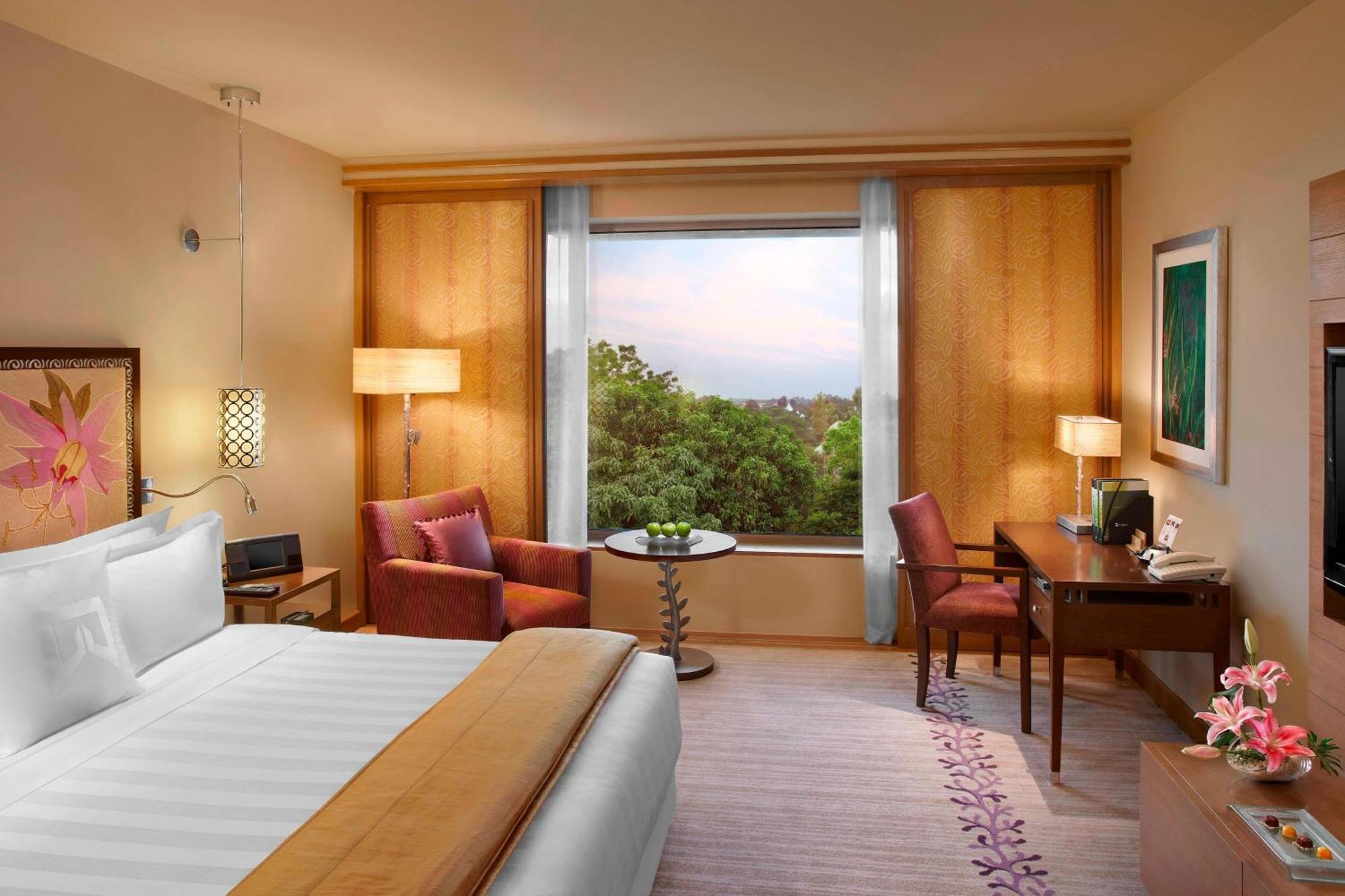 Hotel Itc Gardenia, A Luxury Collection Hotel, Bangalore
