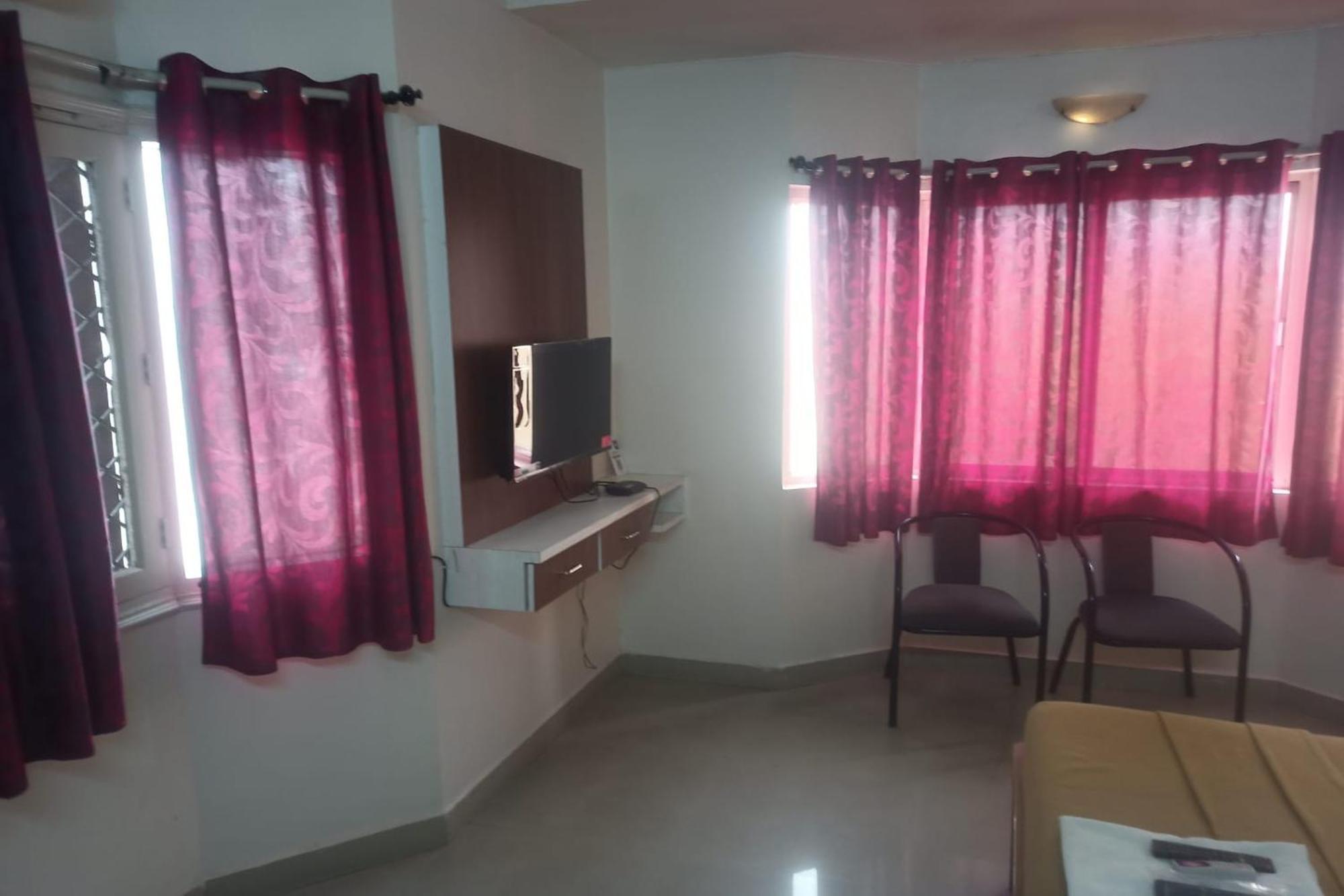 Hotel Towers Bangalore