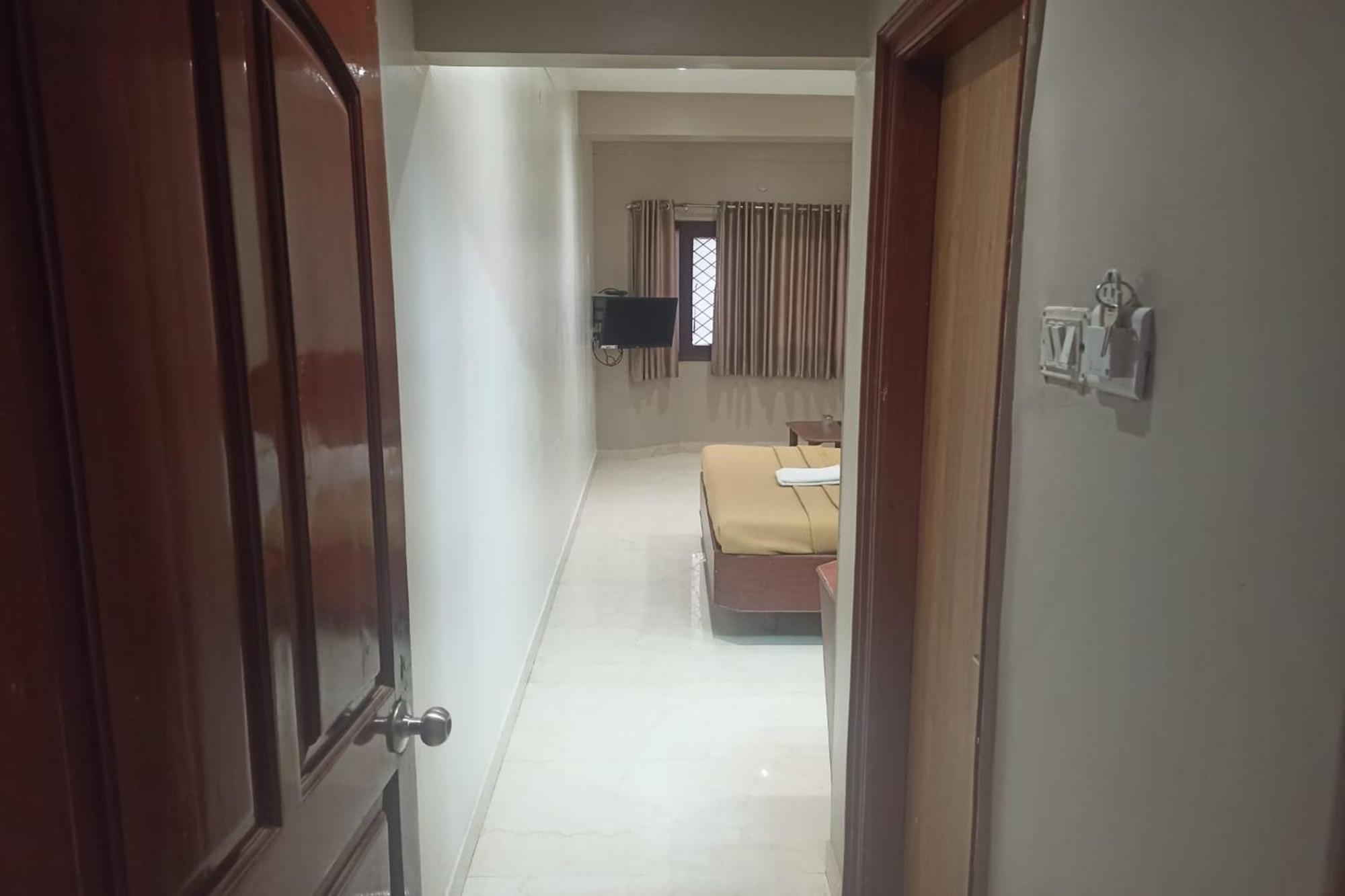 Towers Bangalore